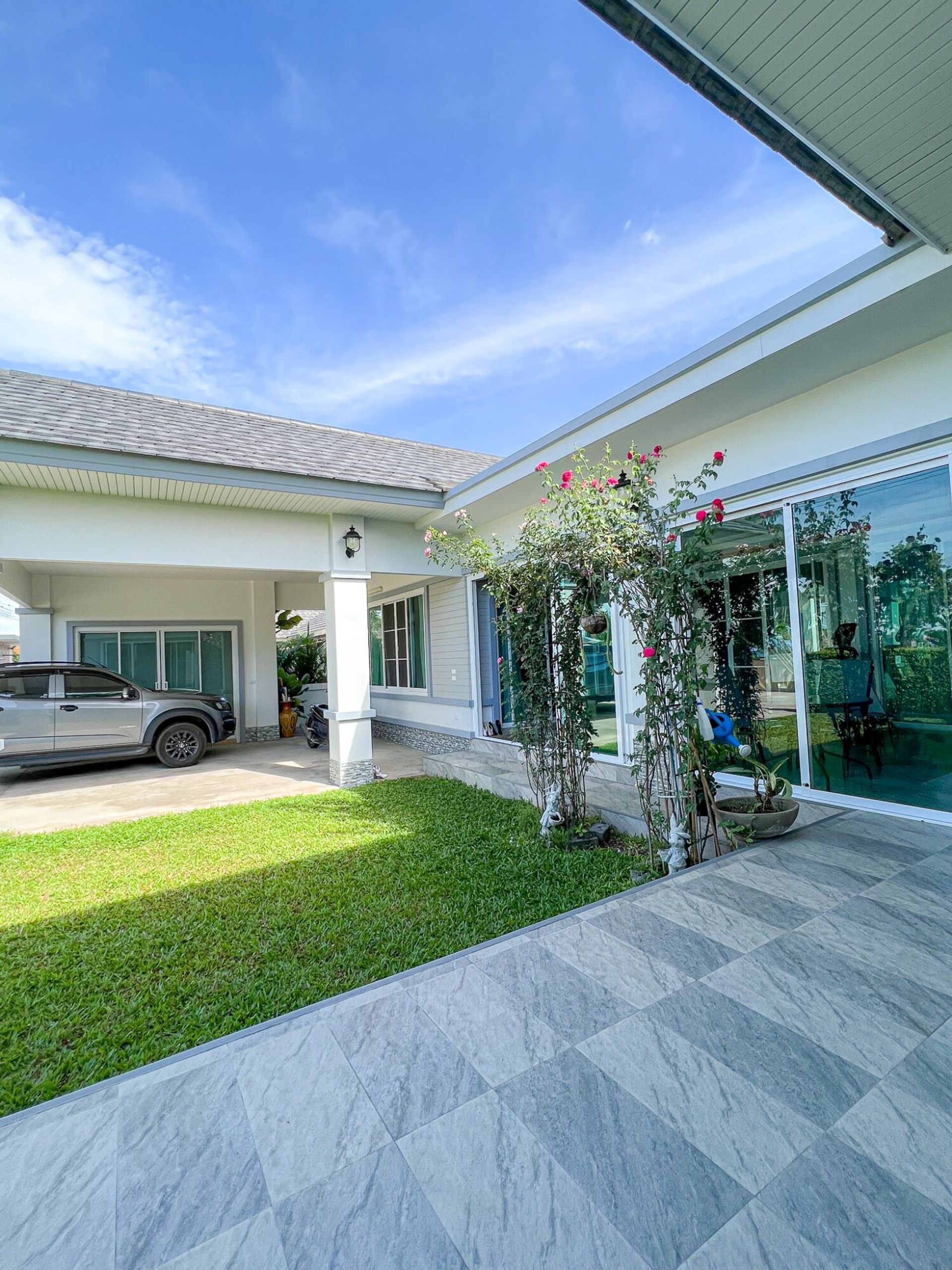 Condominium in Wang Pong, Prachuap Khiri Khan 10842179