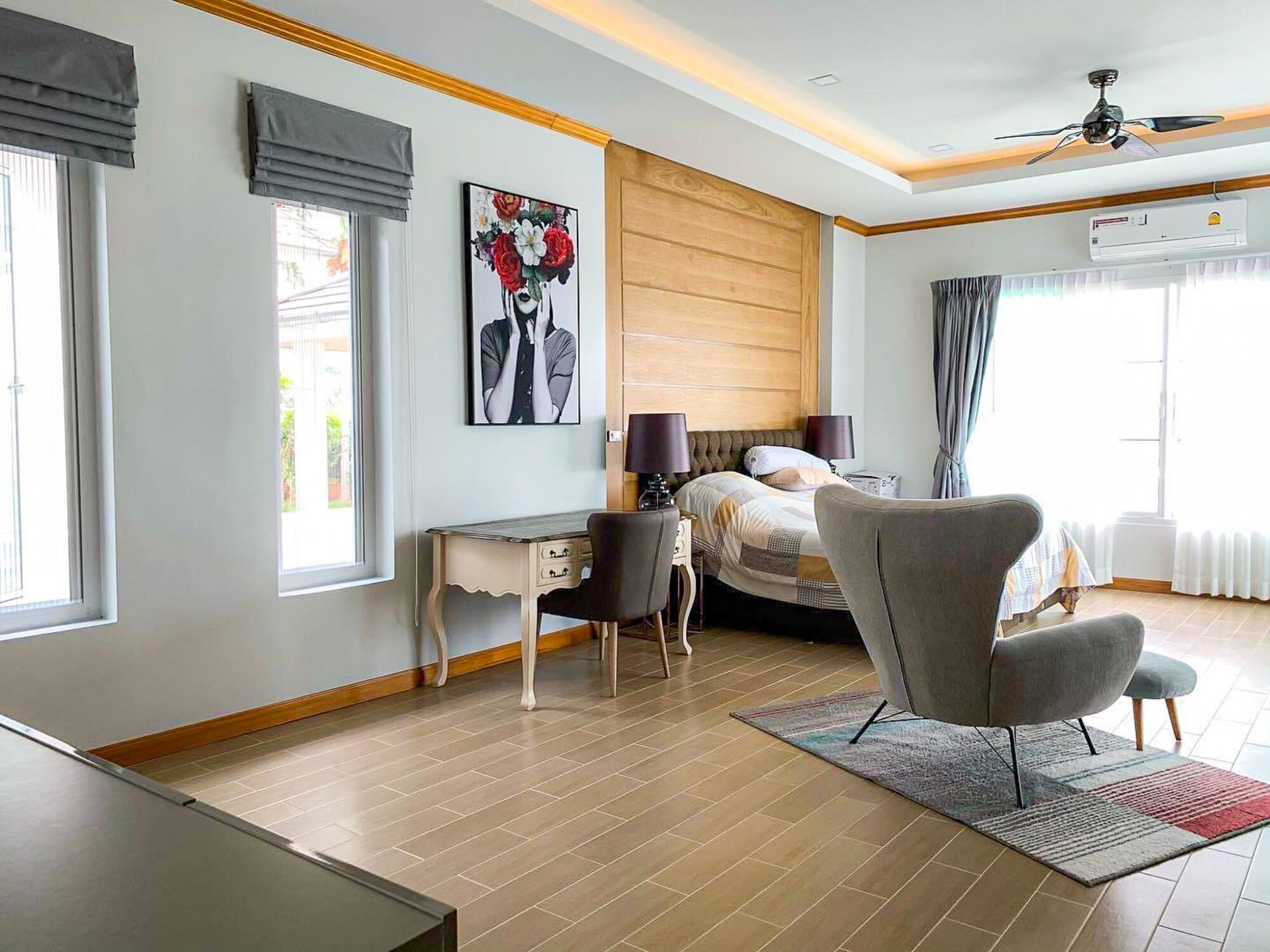 Condominium in Wang Pong, Prachuap Khiri Khan 10842179