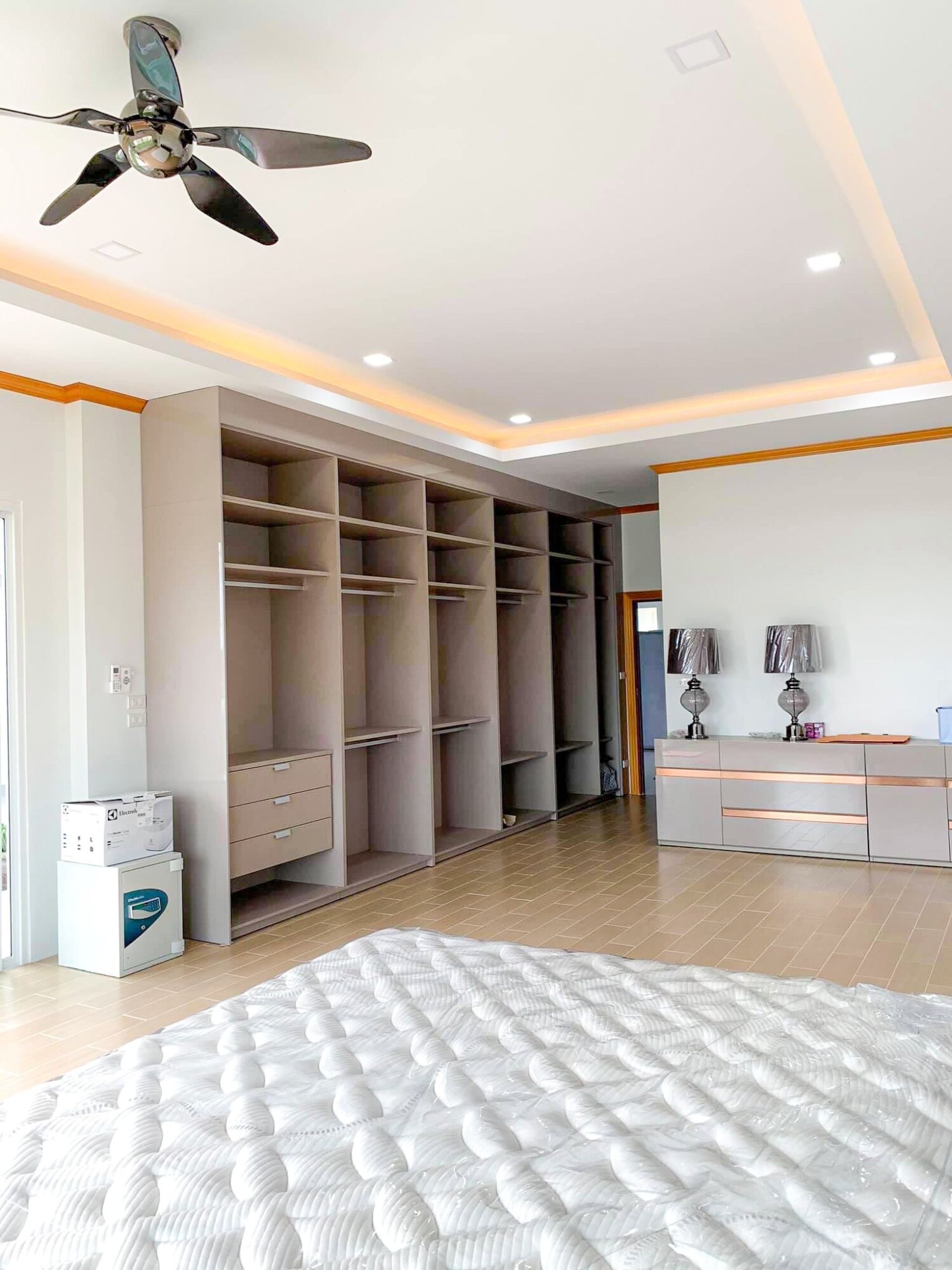 Condominio nel Wang Pong, Prachuap Khiri Khan 10842179