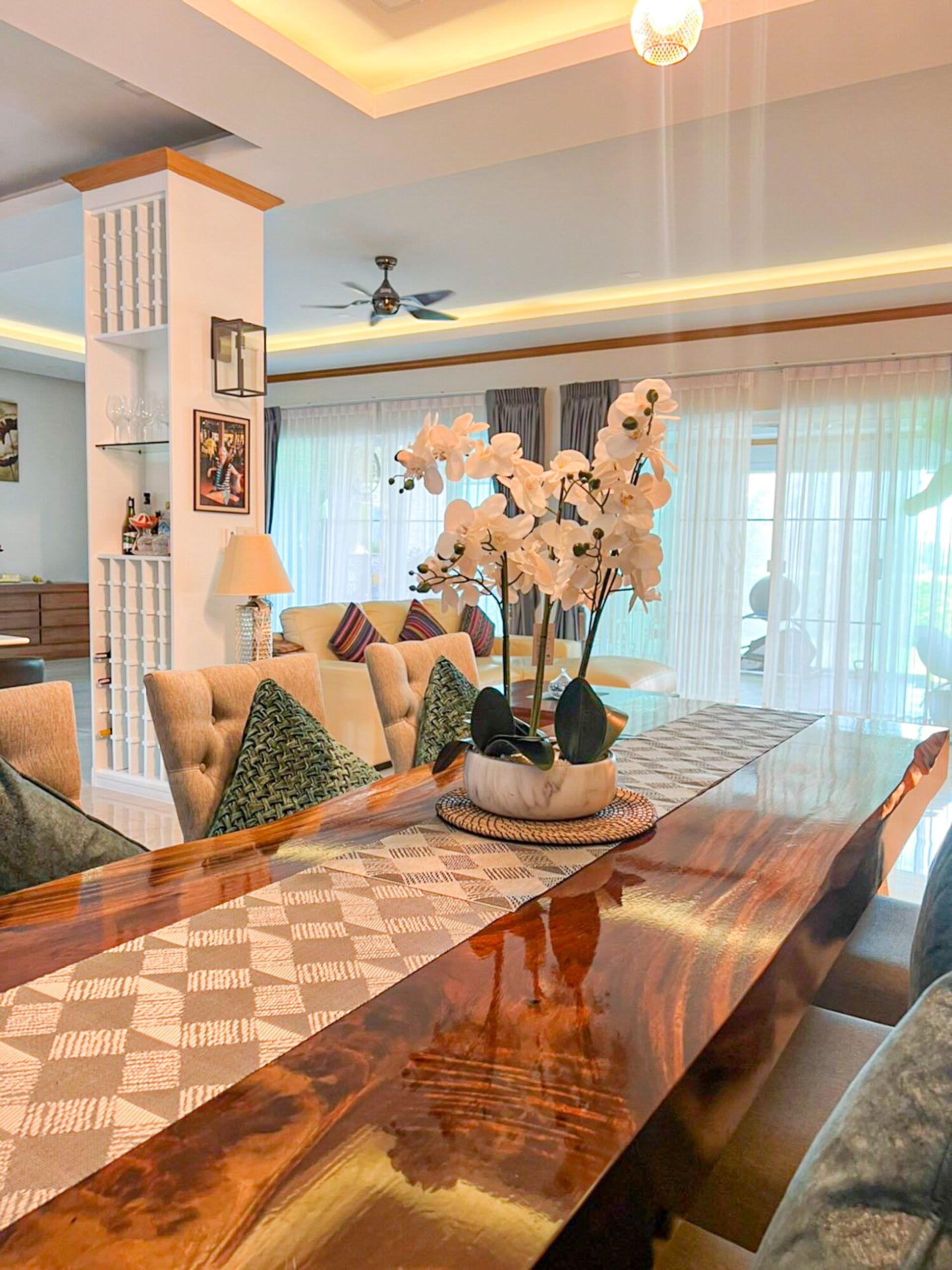 Condominium in Wang Pong, Prachuap Khiri Khan 10842179