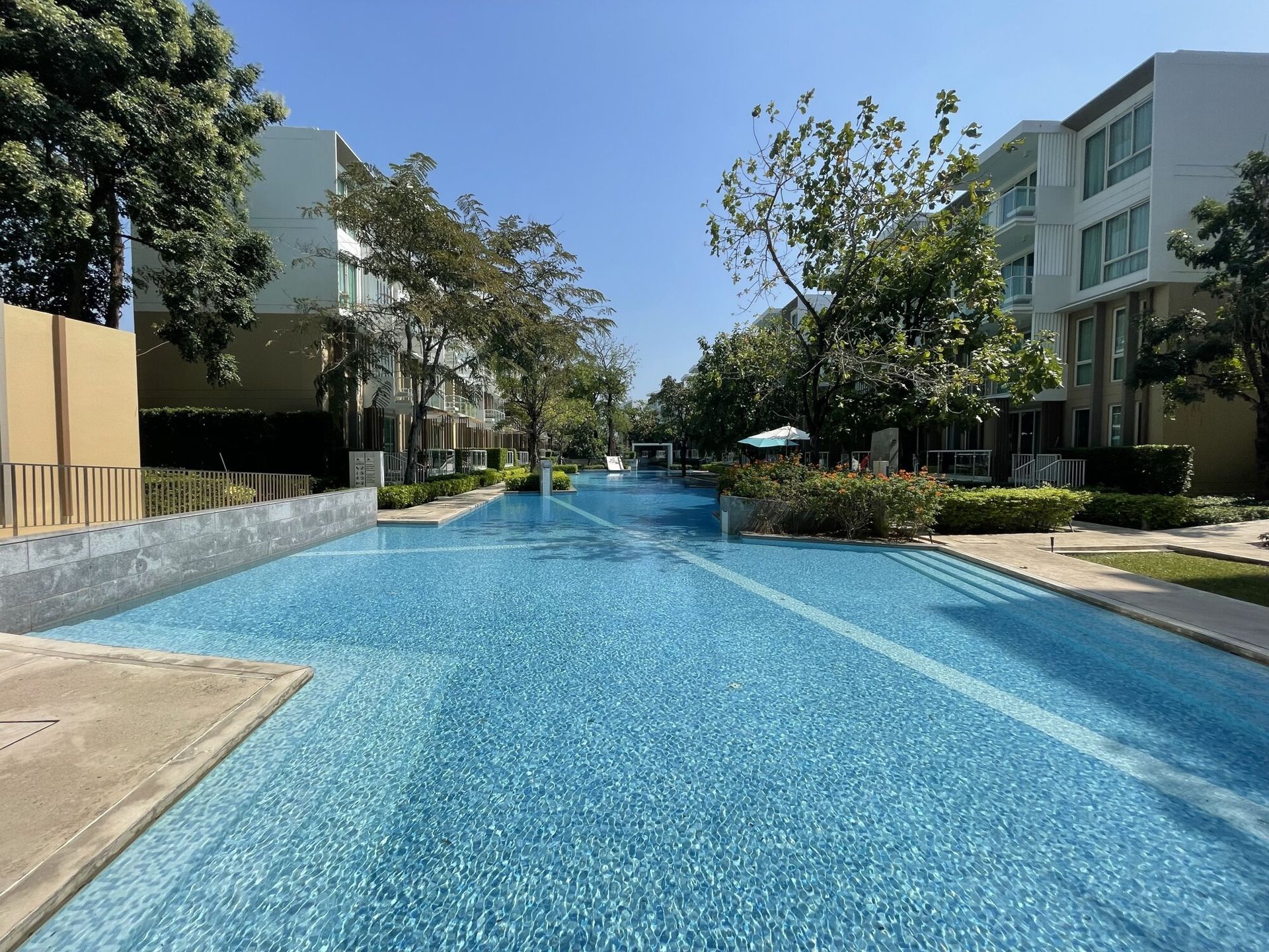 Condominio nel Pranburi, Prachuap Khiri Khan 10842184