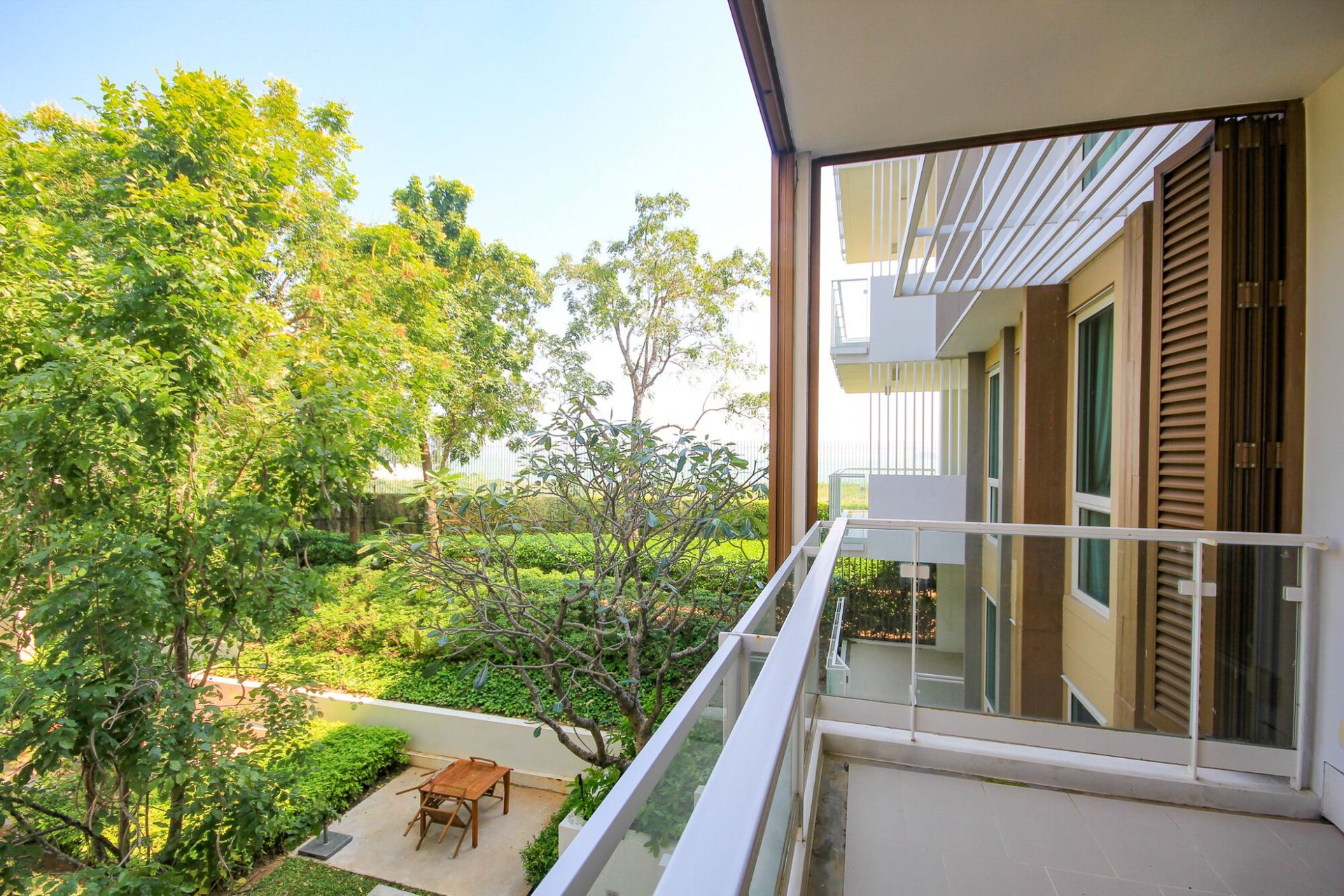 Condominium in Tambon Nong Kae, Chang Wat Prachuap Khiri Khan 10842184