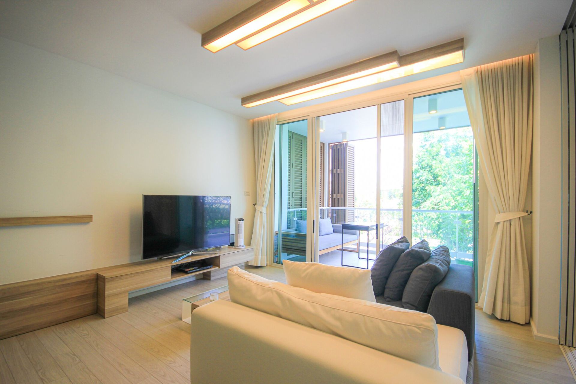 Condominium in Tambon Nong Kae, Chang Wat Prachuap Khiri Khan 10842184