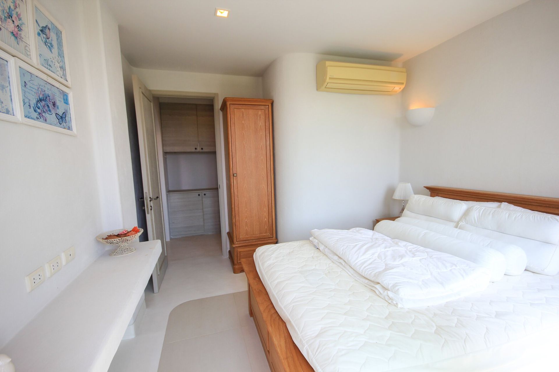 Condominium in Tambon Nong Kae, Chang Wat Prachuap Khiri Khan 10842186