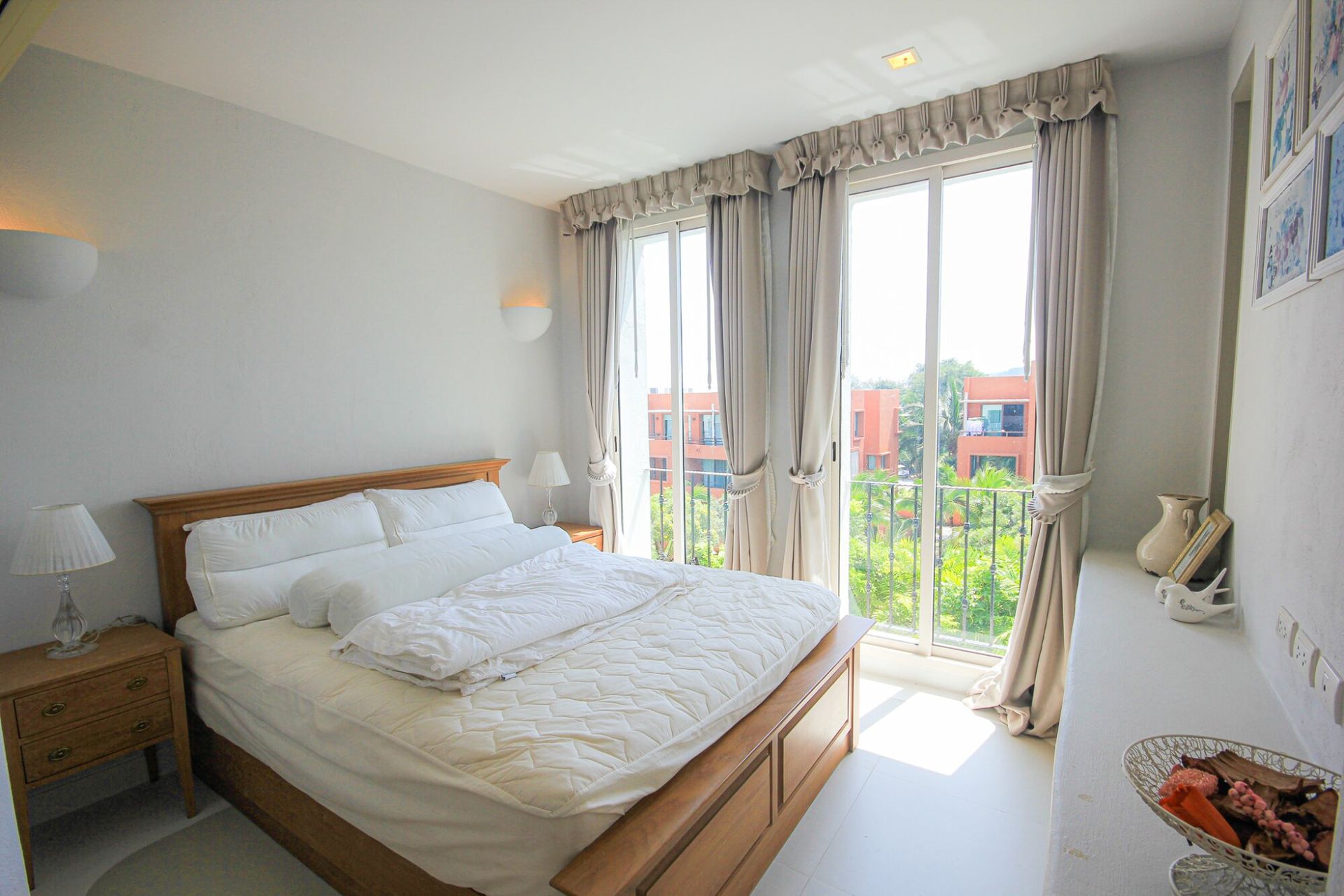 Condominium dans Tambon Nong Kae, Chang Wat Prachuap Khiri Khan 10842186