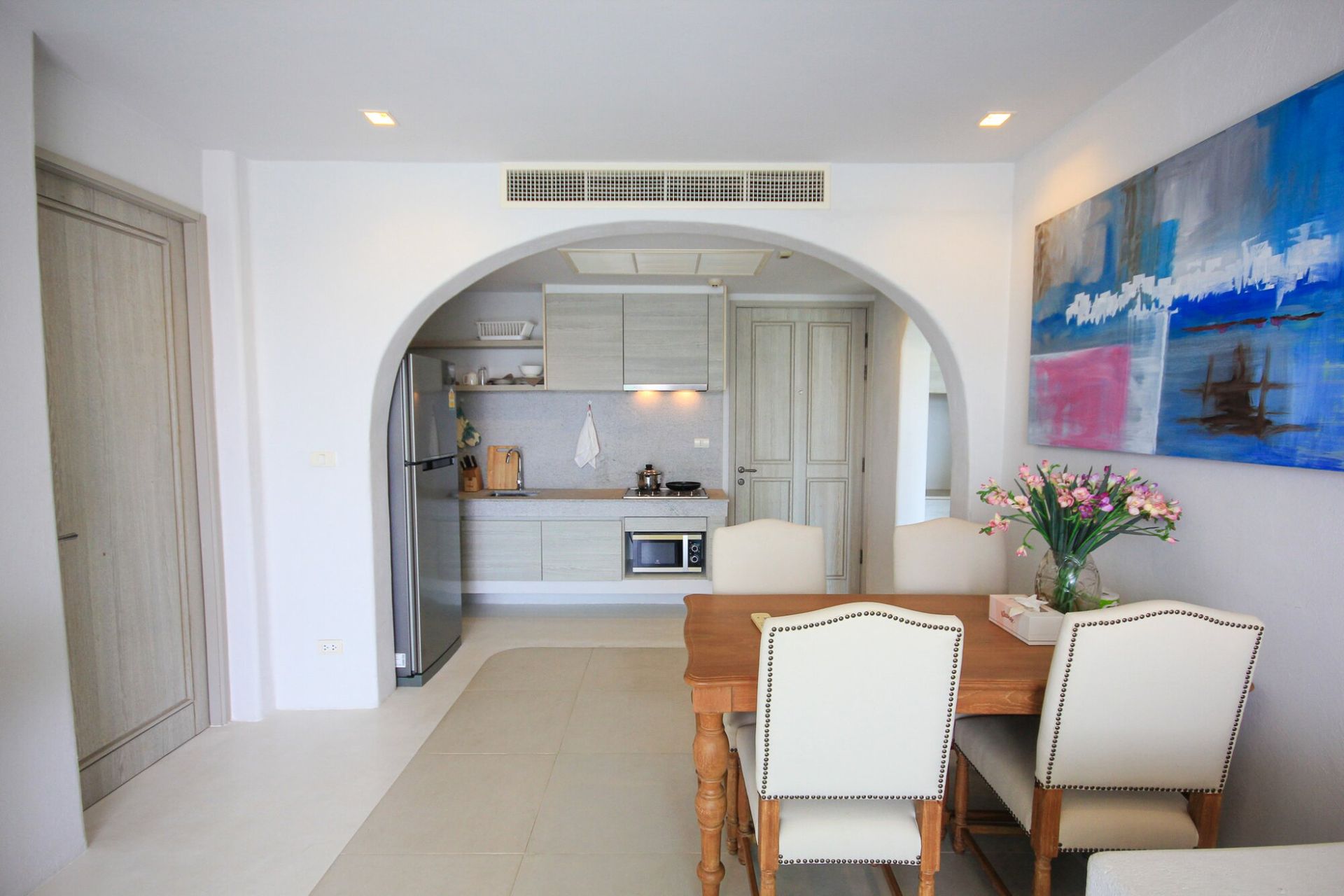 Condominium in Tambon Nong Kae, Chang Wat Prachuap Khiri Khan 10842186