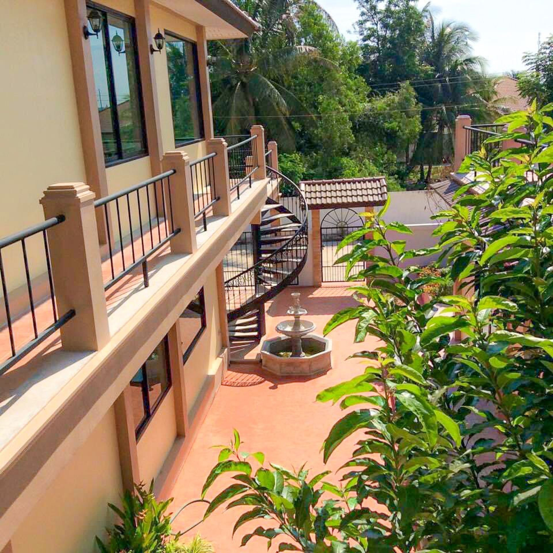 casa no Hua Hin, Prachuap Khiri Khan 10842191