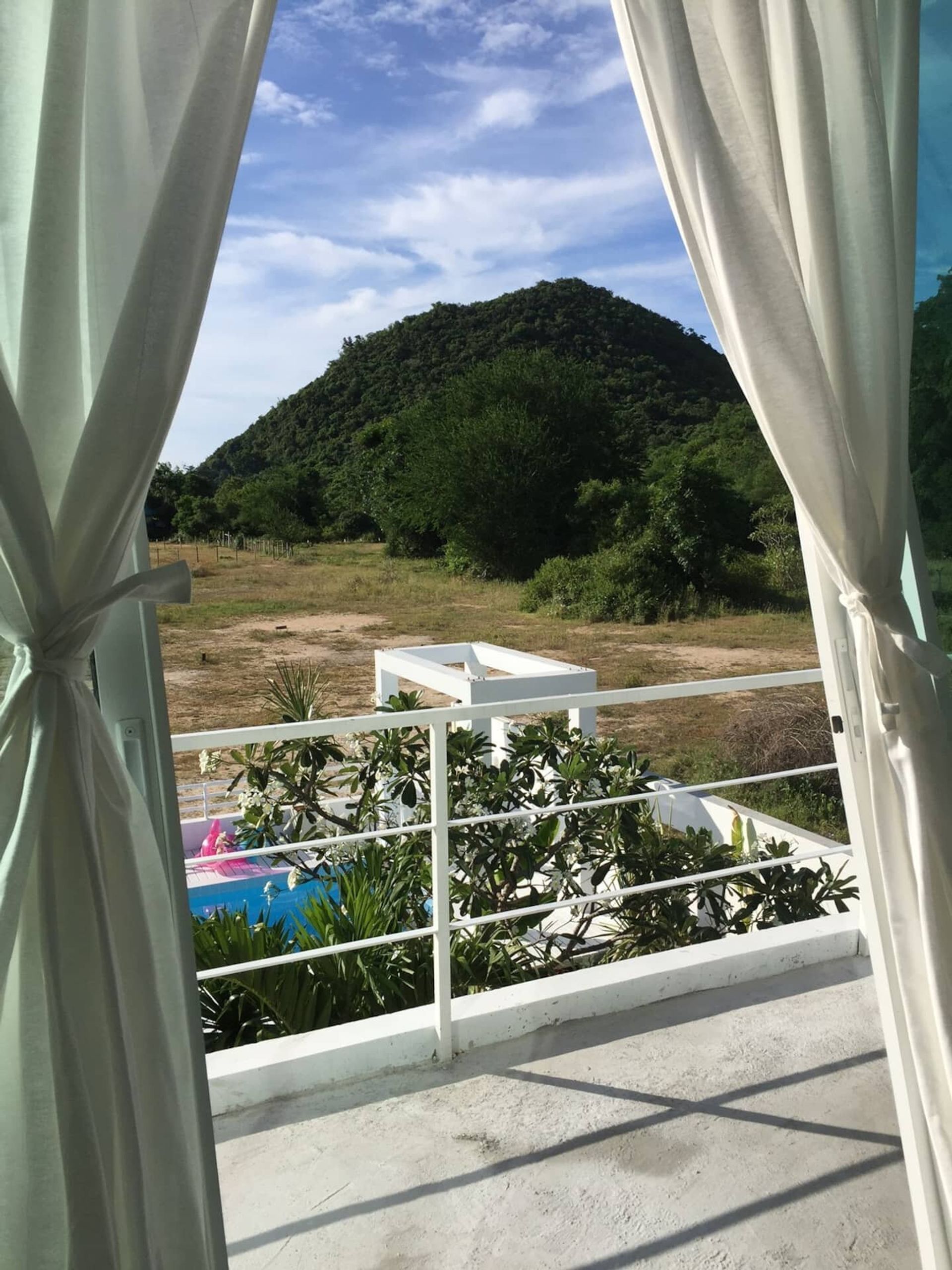 公寓 在 Sam Roi Yot, Prachuap Khiri Khan 10842200