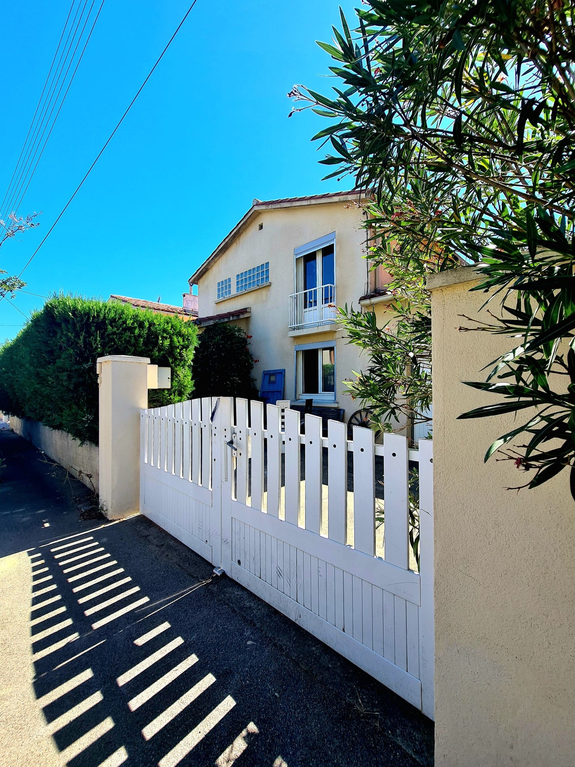 Haus im Narbonne, Occitanie 10842204