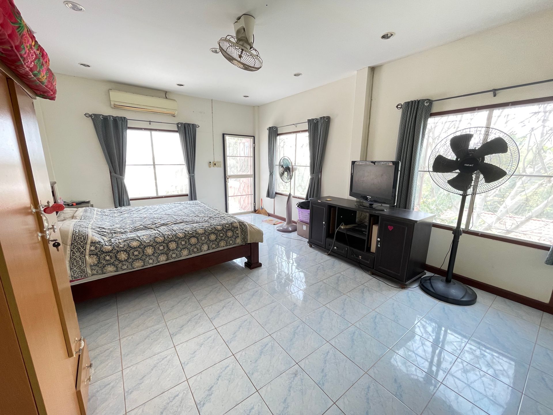 Huis in Tambon Nong Kae, Chang Wat Prachuap Khiri Khan 10842205