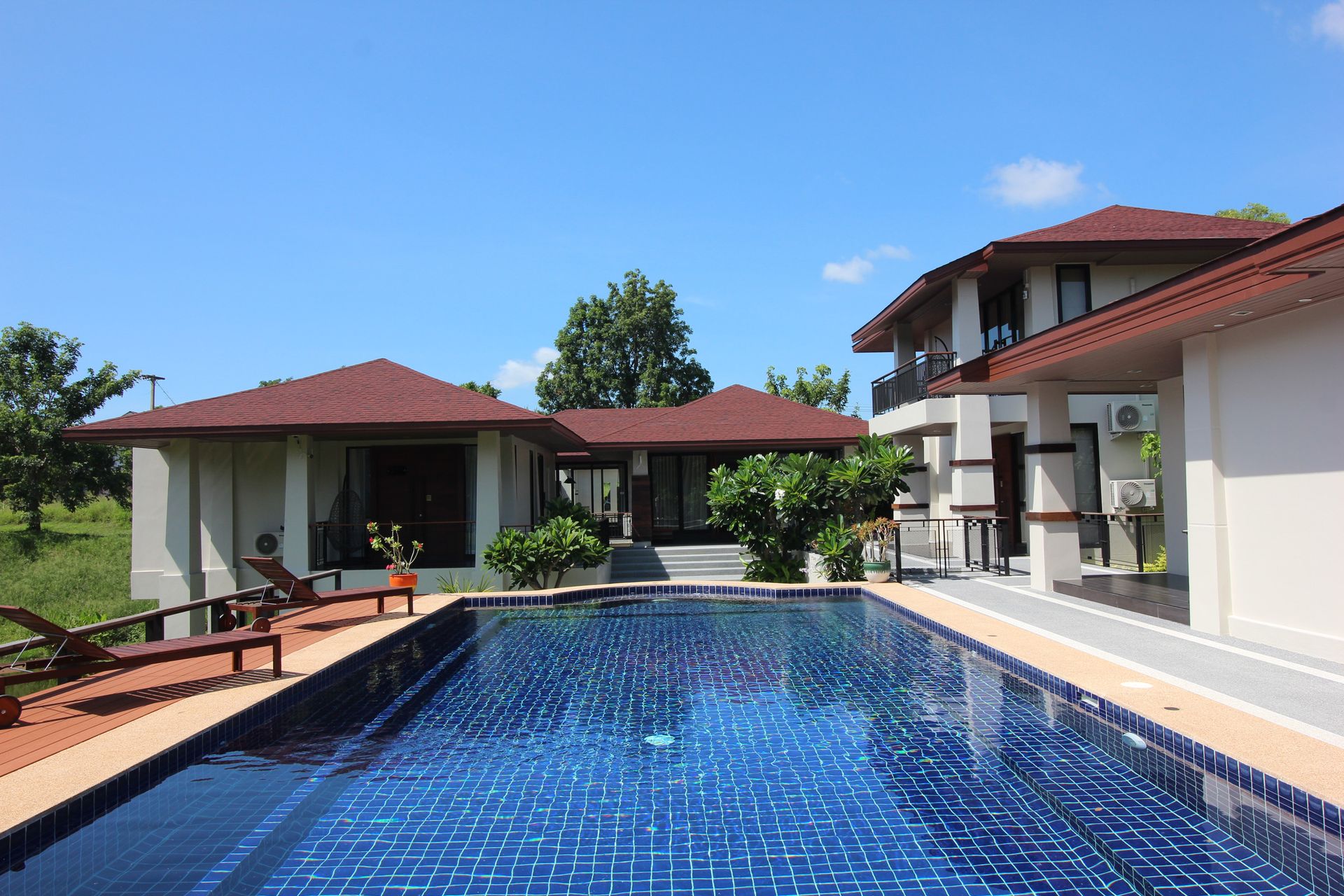 Hus i Hua Hin, Prachuap Khiri Khan 10842208