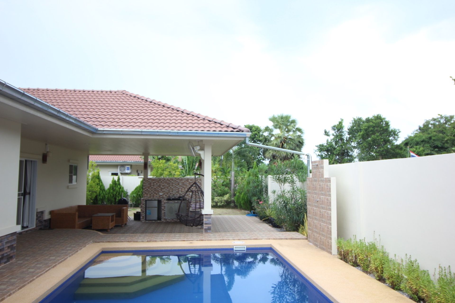 House in Pran Buri, Prachuap Khiri Khan 10842214