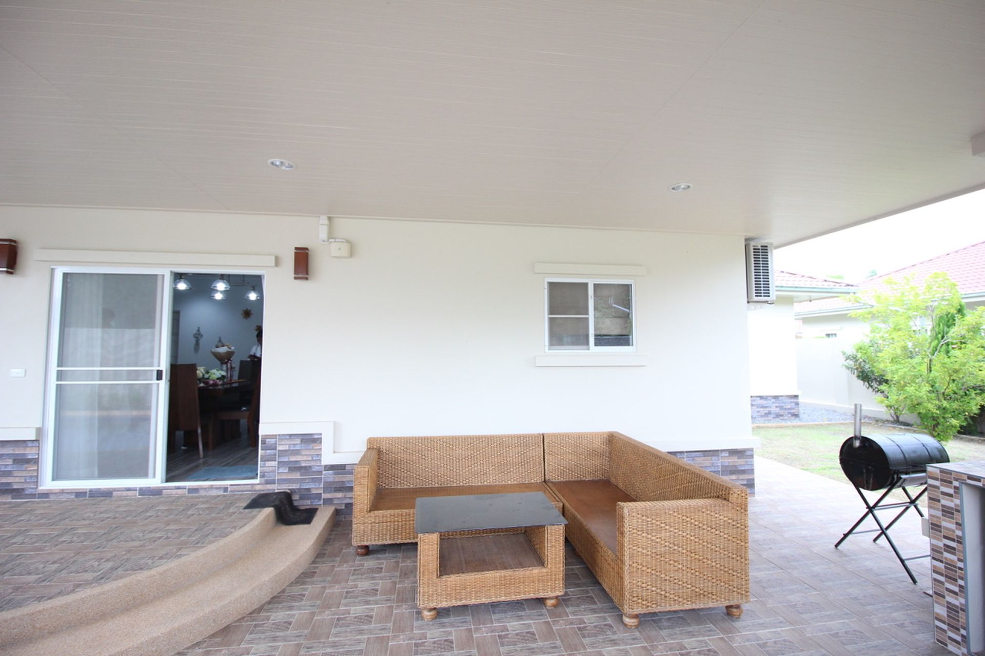 House in Pran Buri, Prachuap Khiri Khan 10842214