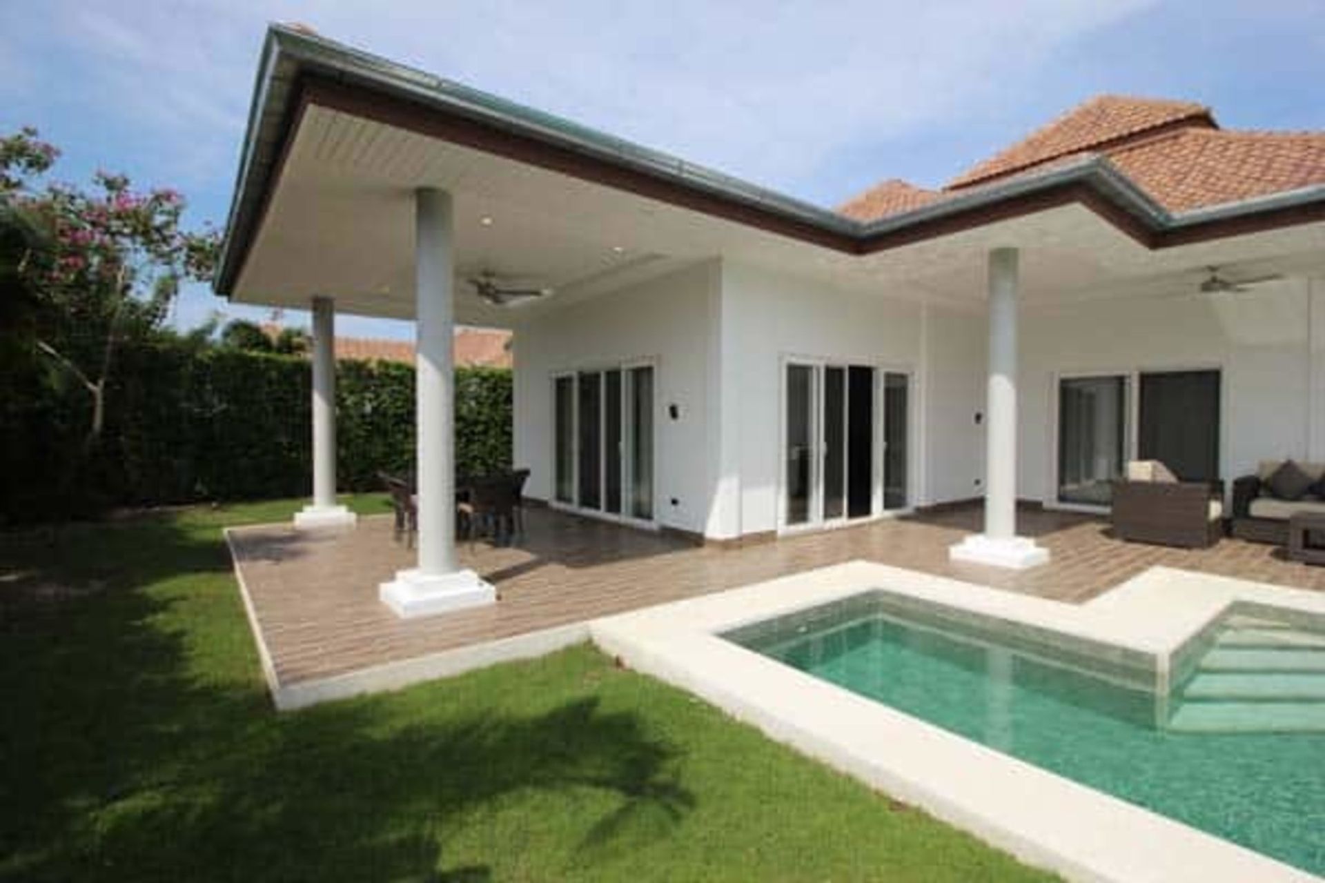 Haus im Hua Hin, Prachuap Khiri Khan 10842216