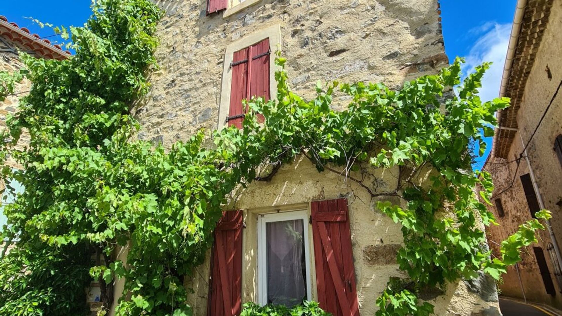 Huis in Saint-Chinian, Occitanië 10842220