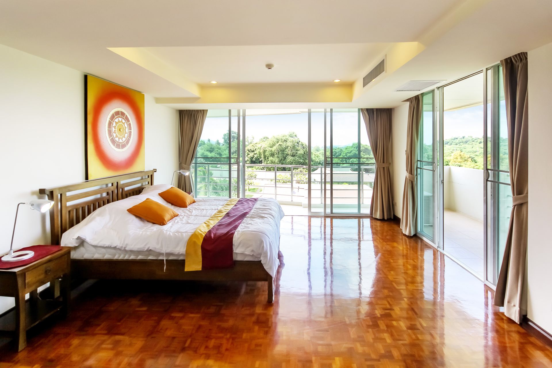 Condominio nel Nong Kae, Prachuap Khiri Khan 10842227