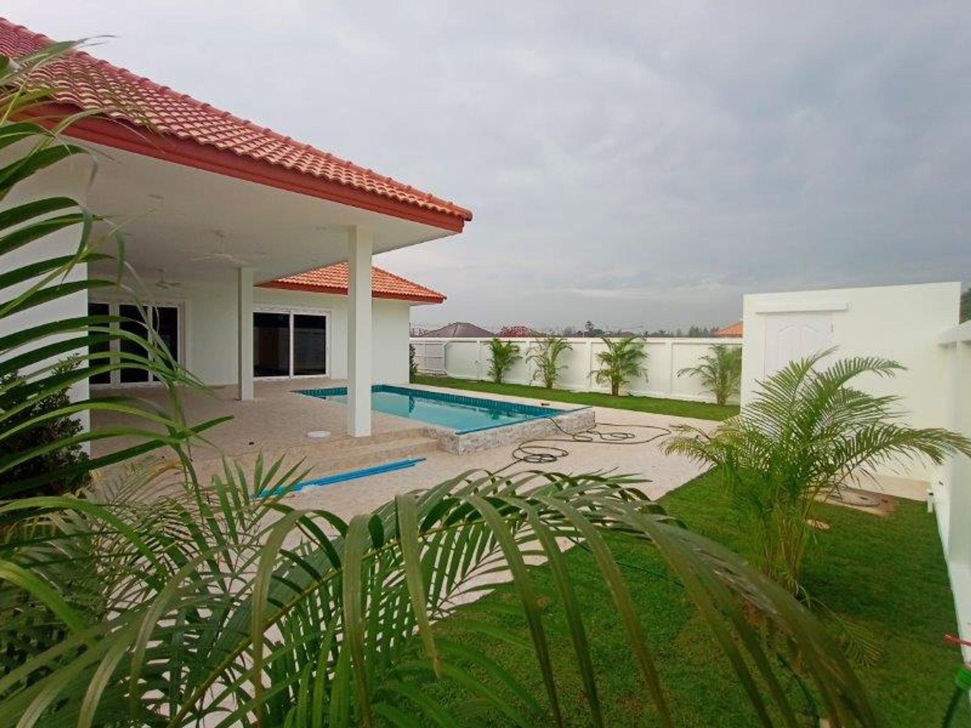 Huis in Pranburi, Prachuap Khiri Khan 10842235