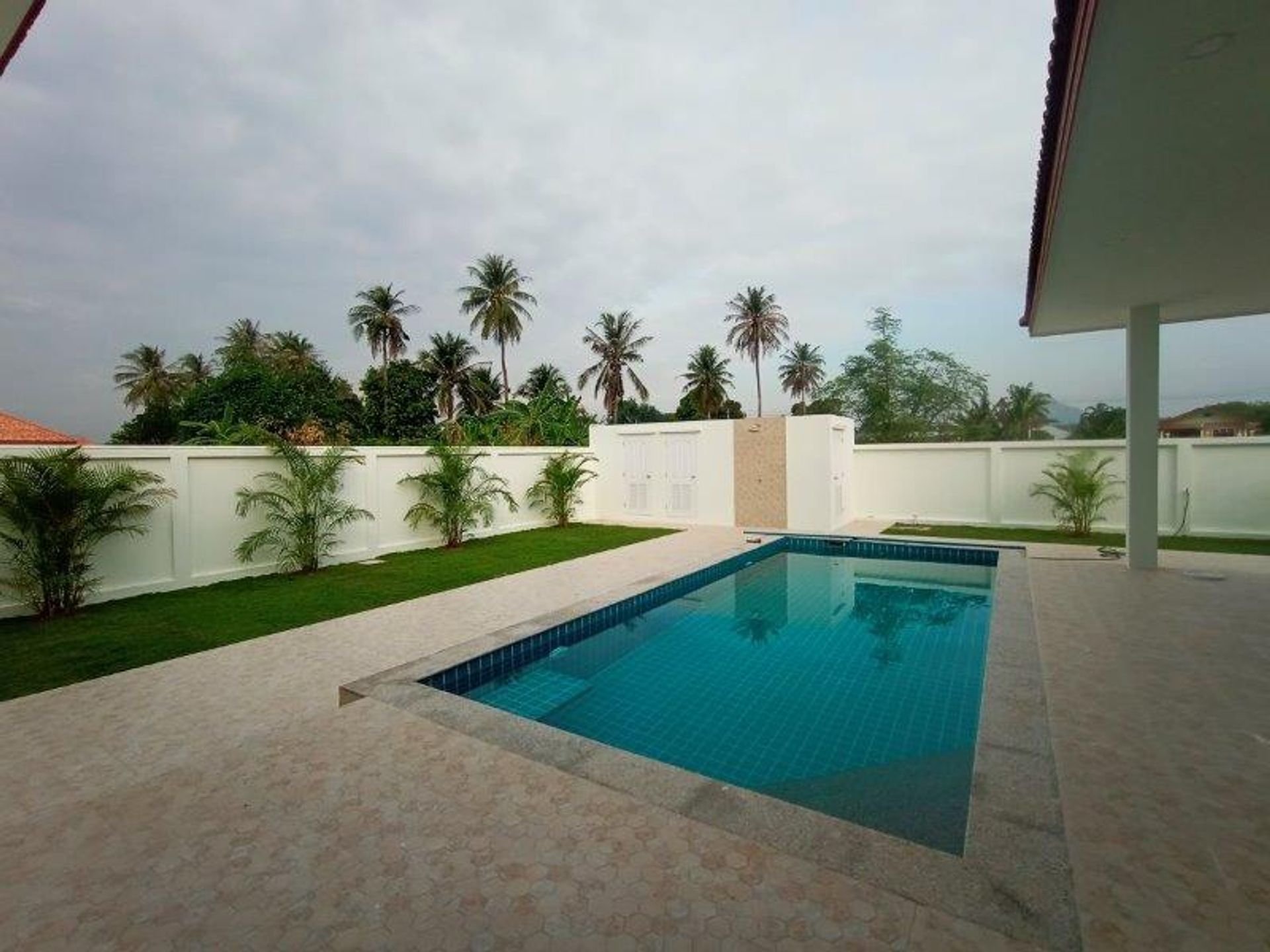 Hus i Pran Buri, Prachuap Khiri Khan 10842235