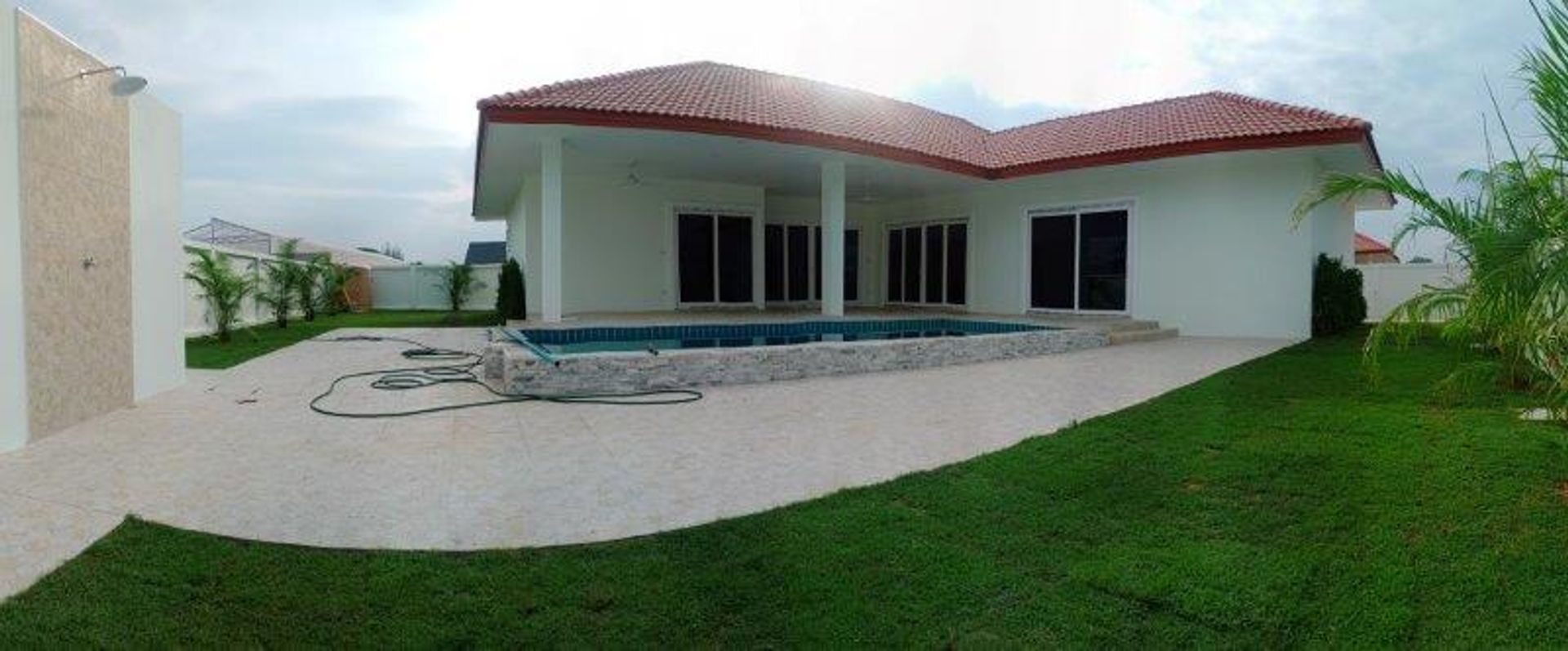 Huis in Pranburi, Prachuap Khiri Khan 10842235