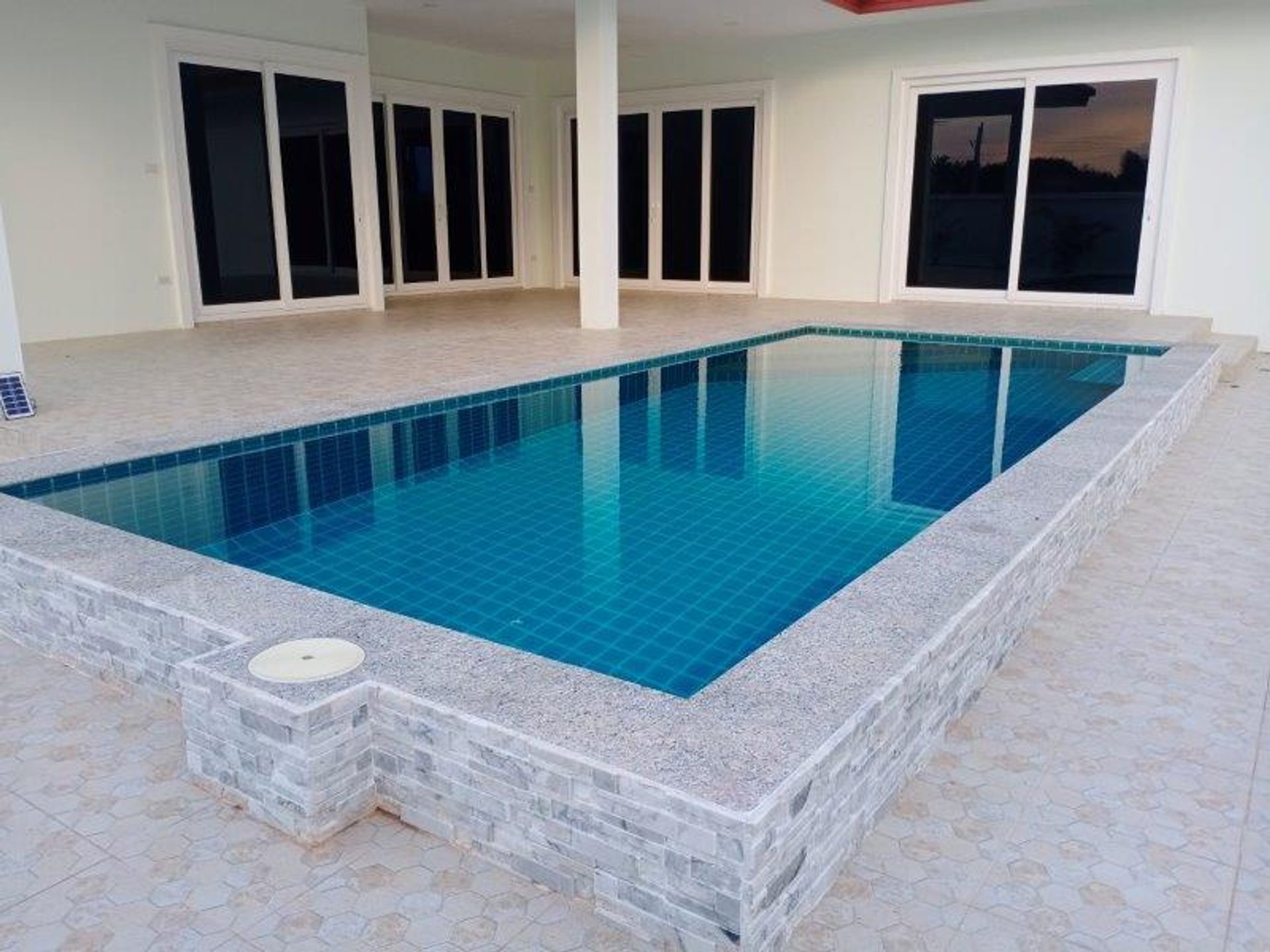 Casa nel Tambon Wang Pong, Chang Wat Prachuap Khiri Khan 10842235