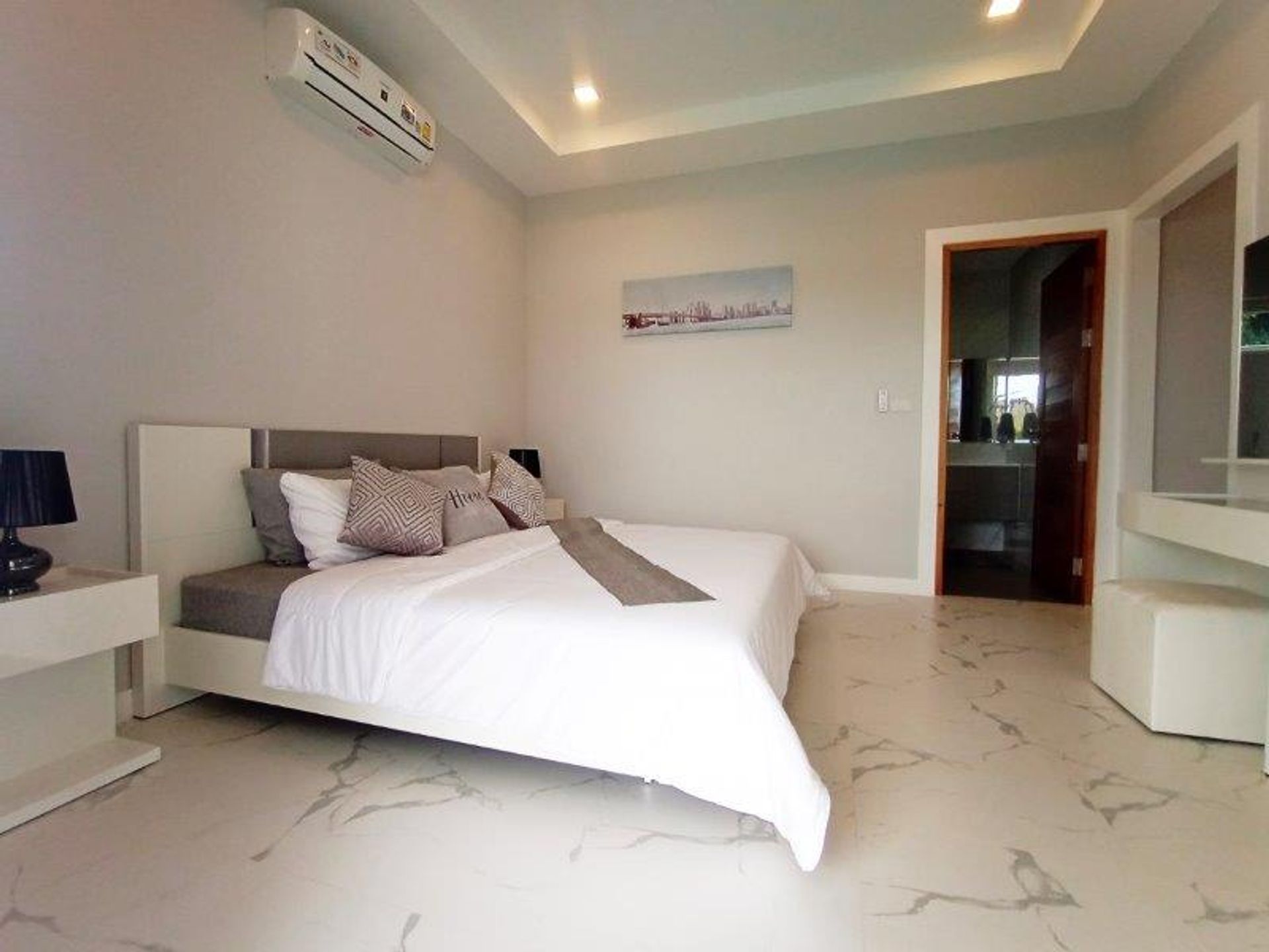 Hus i Tambon Wang Pong, Chang Wat Prachuap Khiri Khan 10842236