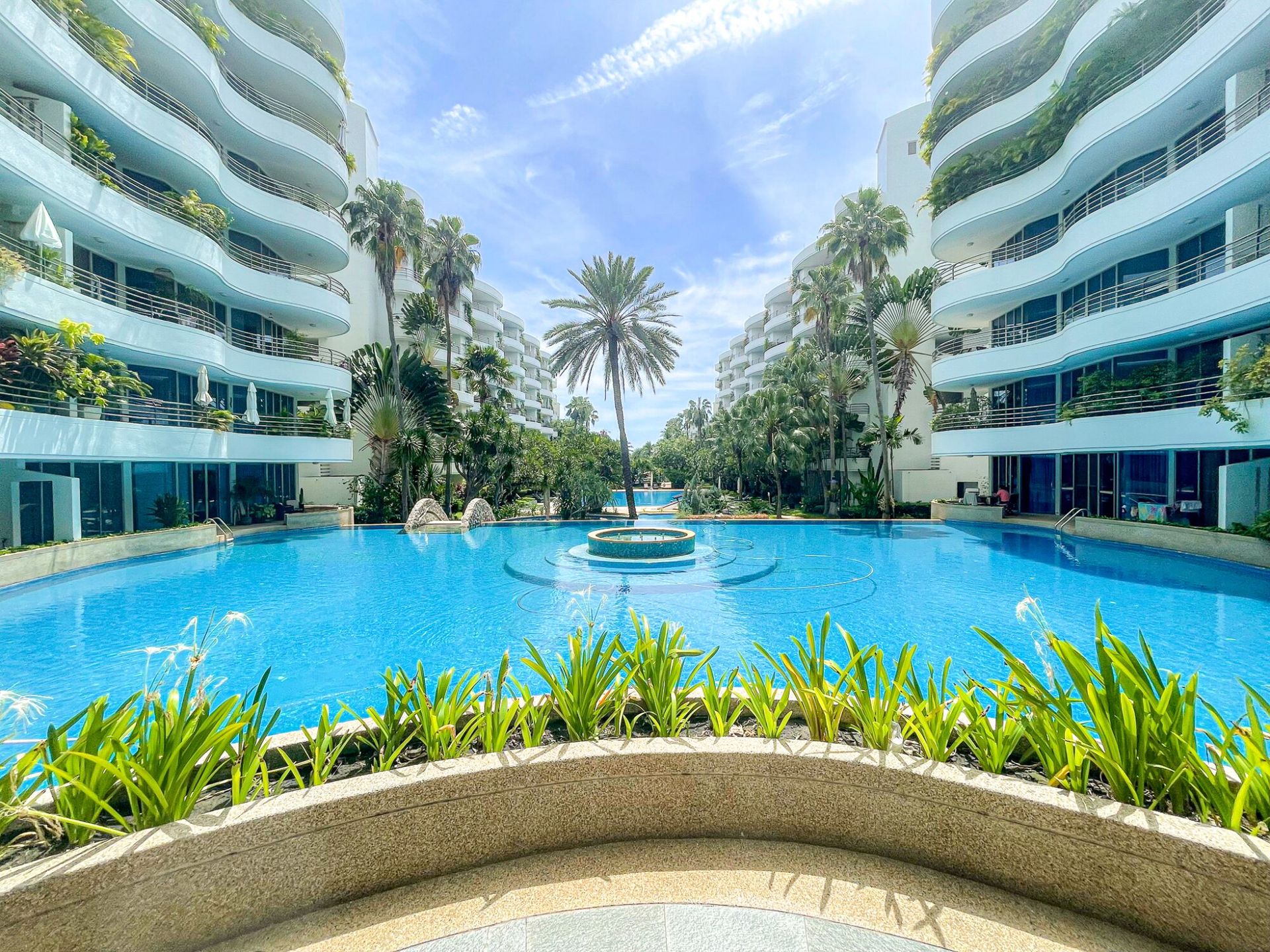 Condominium in Hua Hin, Prachuap Khiri Khan 10842237