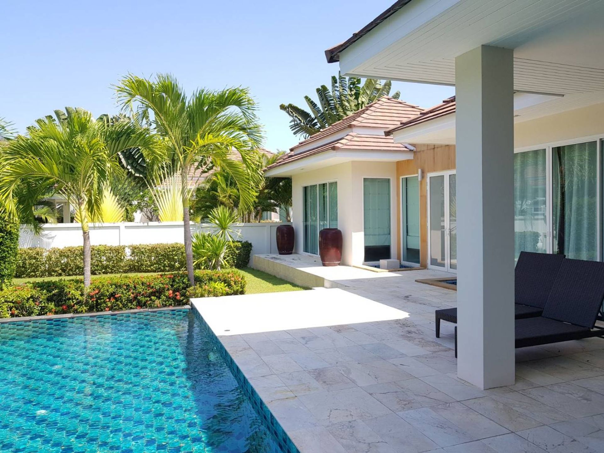 Huis in Hua Hin, Prachuap Khiri Khan 10842239