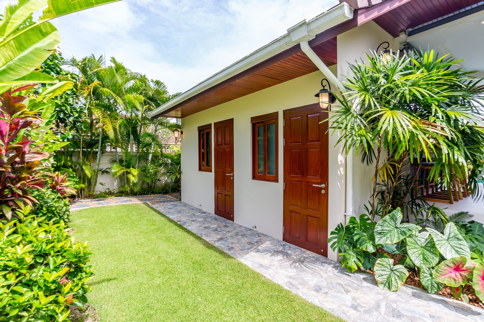 rumah dalam Hin Lek Fai, Chang Wat Prachuap Khiri Khan 10842242