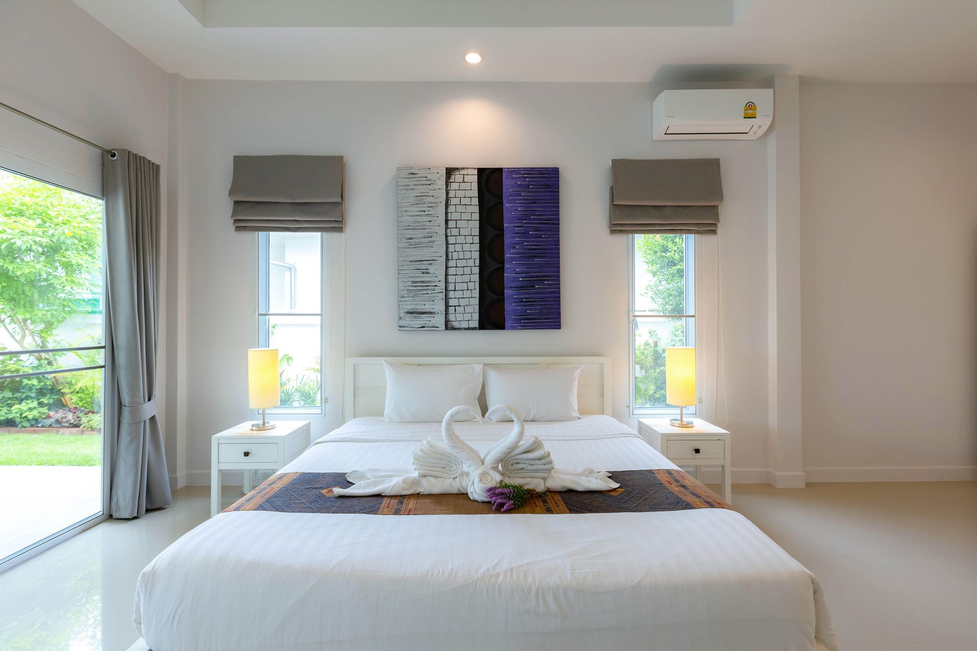 Hus i Tambon Thap Tai, Chang Wat Prachuap Khiri Khan 10842243