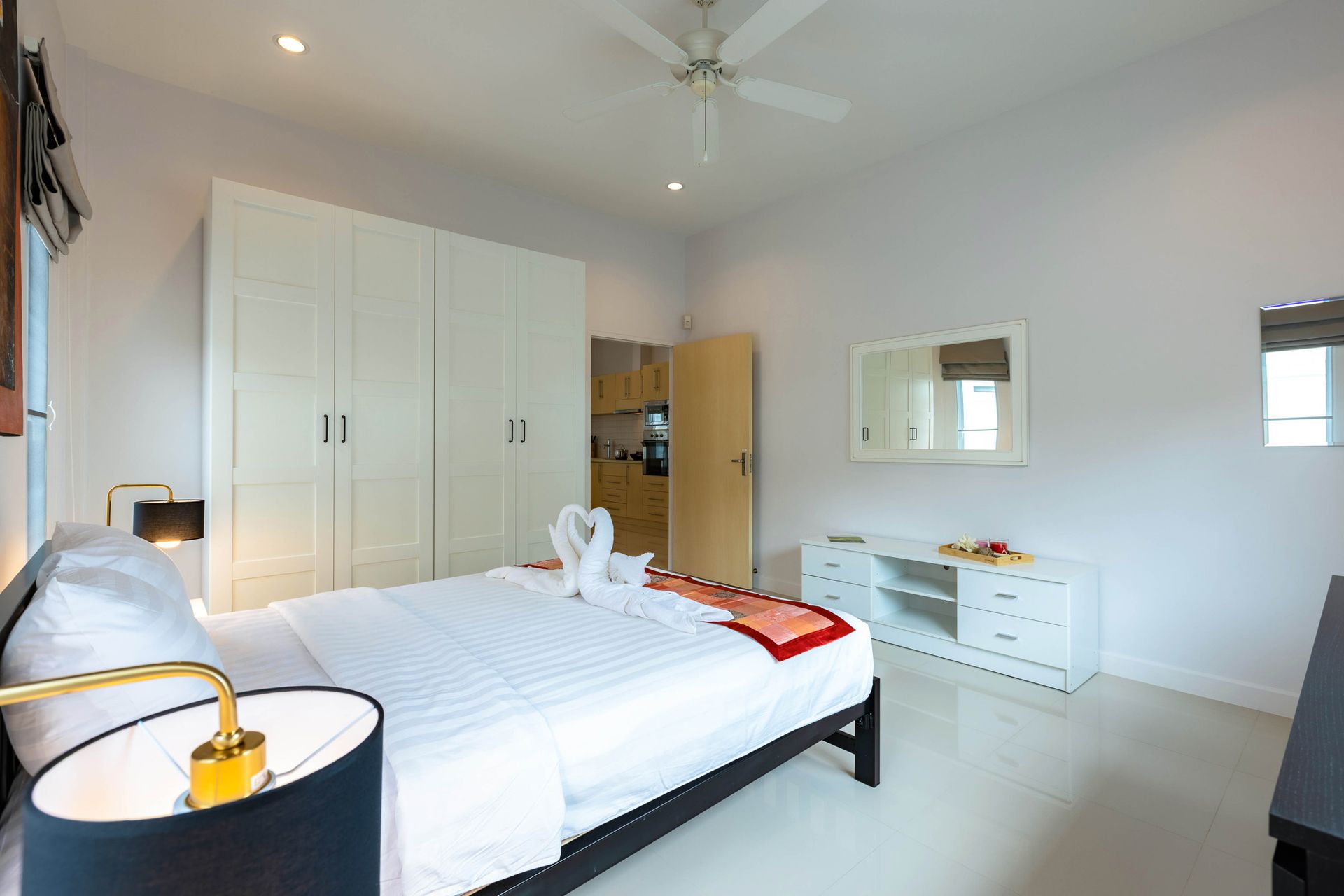 Hus i Tambon Thap Tai, Chang Wat Prachuap Khiri Khan 10842243