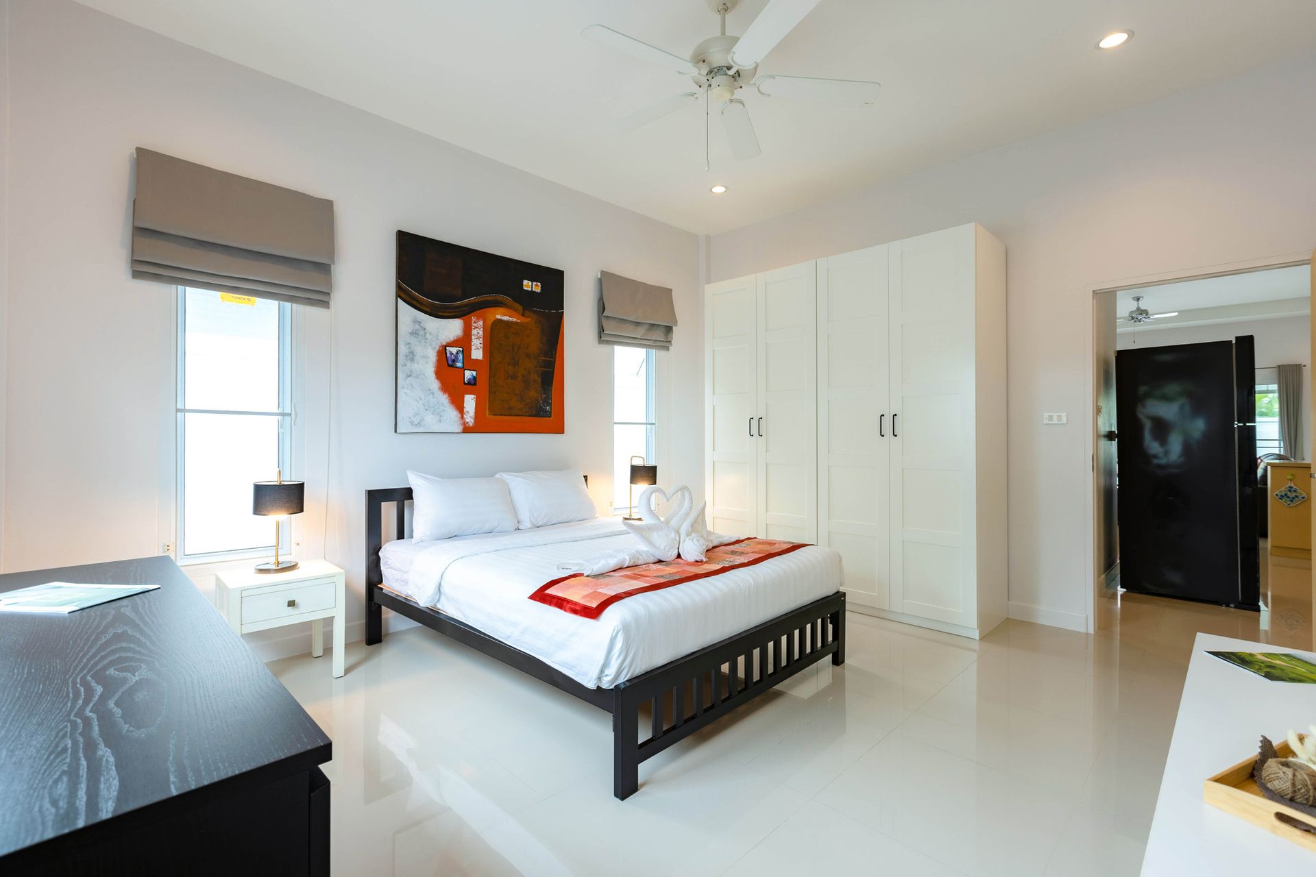 Hus i Tambon Thap Tai, Chang Wat Prachuap Khiri Khan 10842243