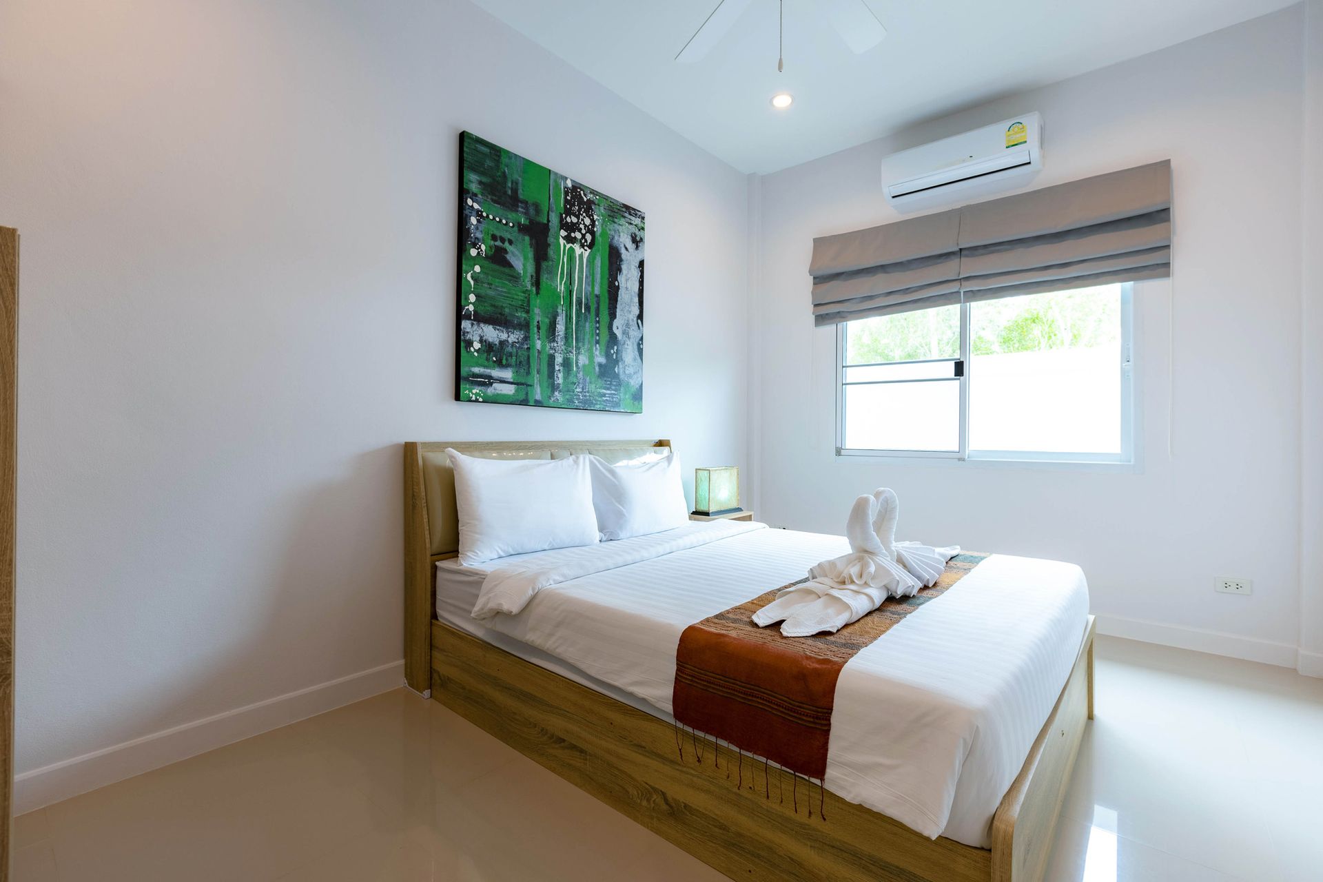 Hus i Tambon Thap Tai, Chang Wat Prachuap Khiri Khan 10842243