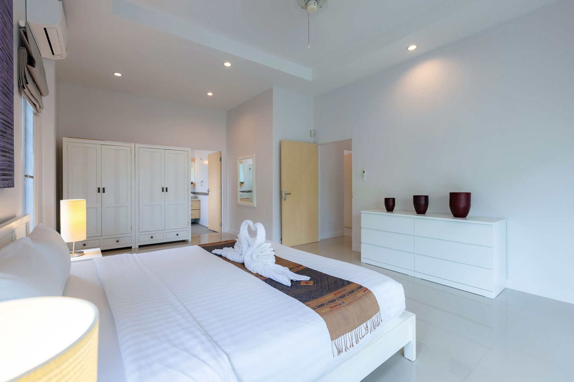 Hus i Tambon Thap Tai, Chang Wat Prachuap Khiri Khan 10842243