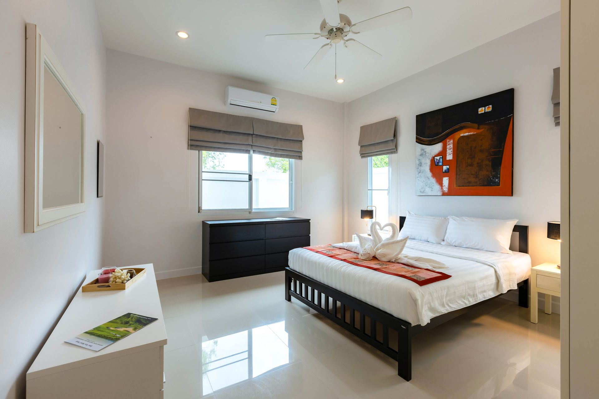 Hus i Tambon Thap Tai, Chang Wat Prachuap Khiri Khan 10842243