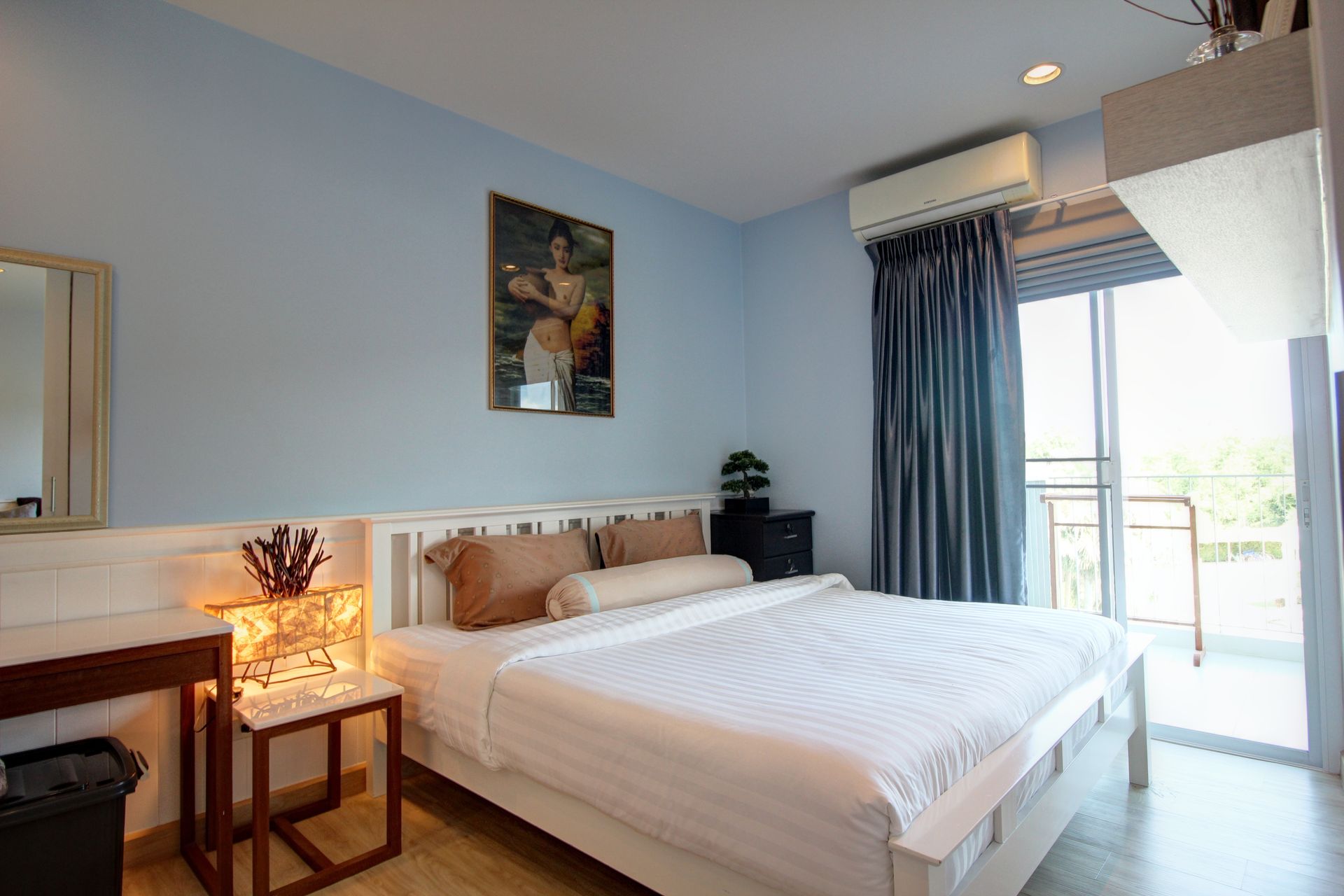 Condominio en Sam Roi Yot, Prachuap Khiri Khan 10842244