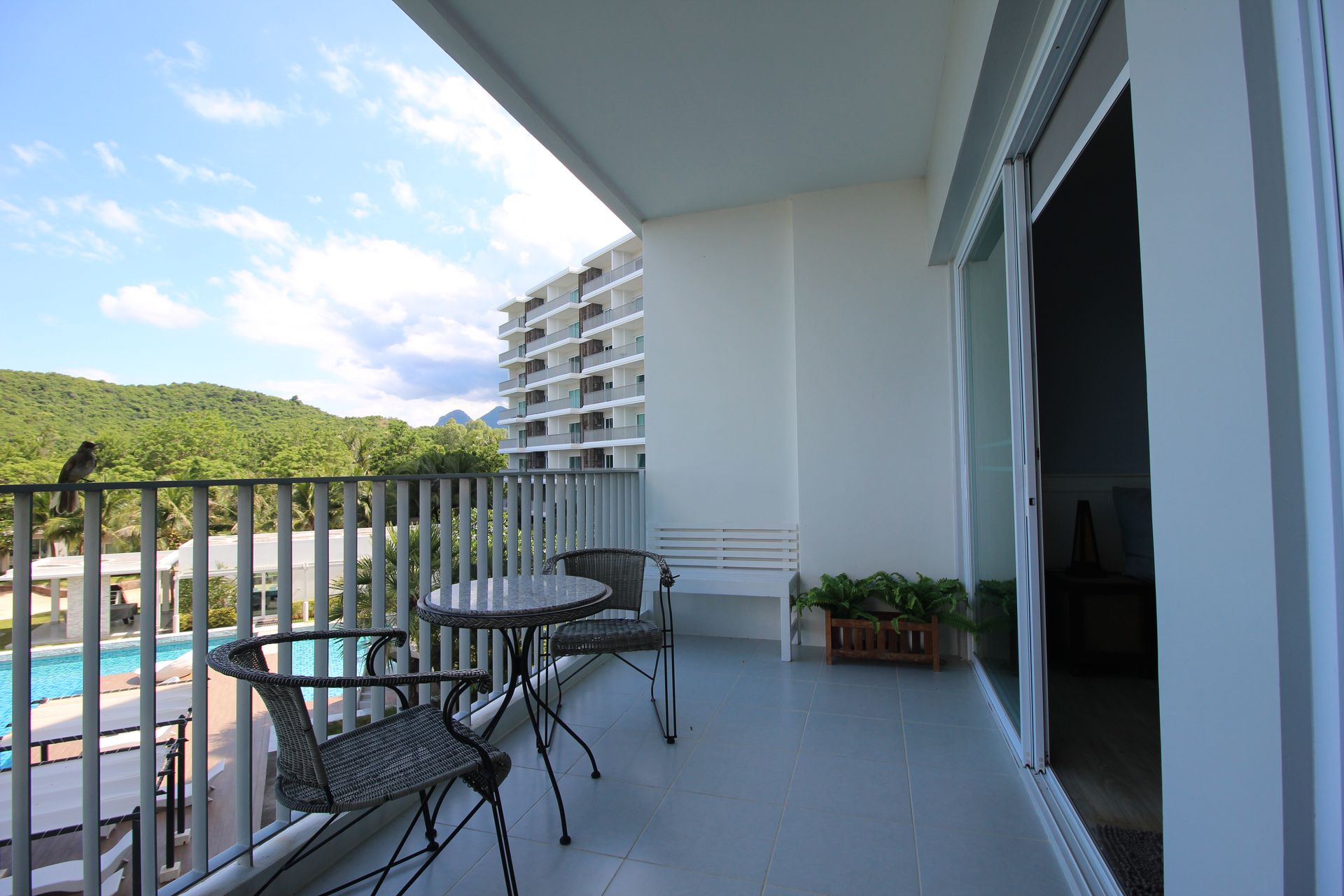 Condominio en Sam Roi Yot, Prachuap Khiri Khan 10842244