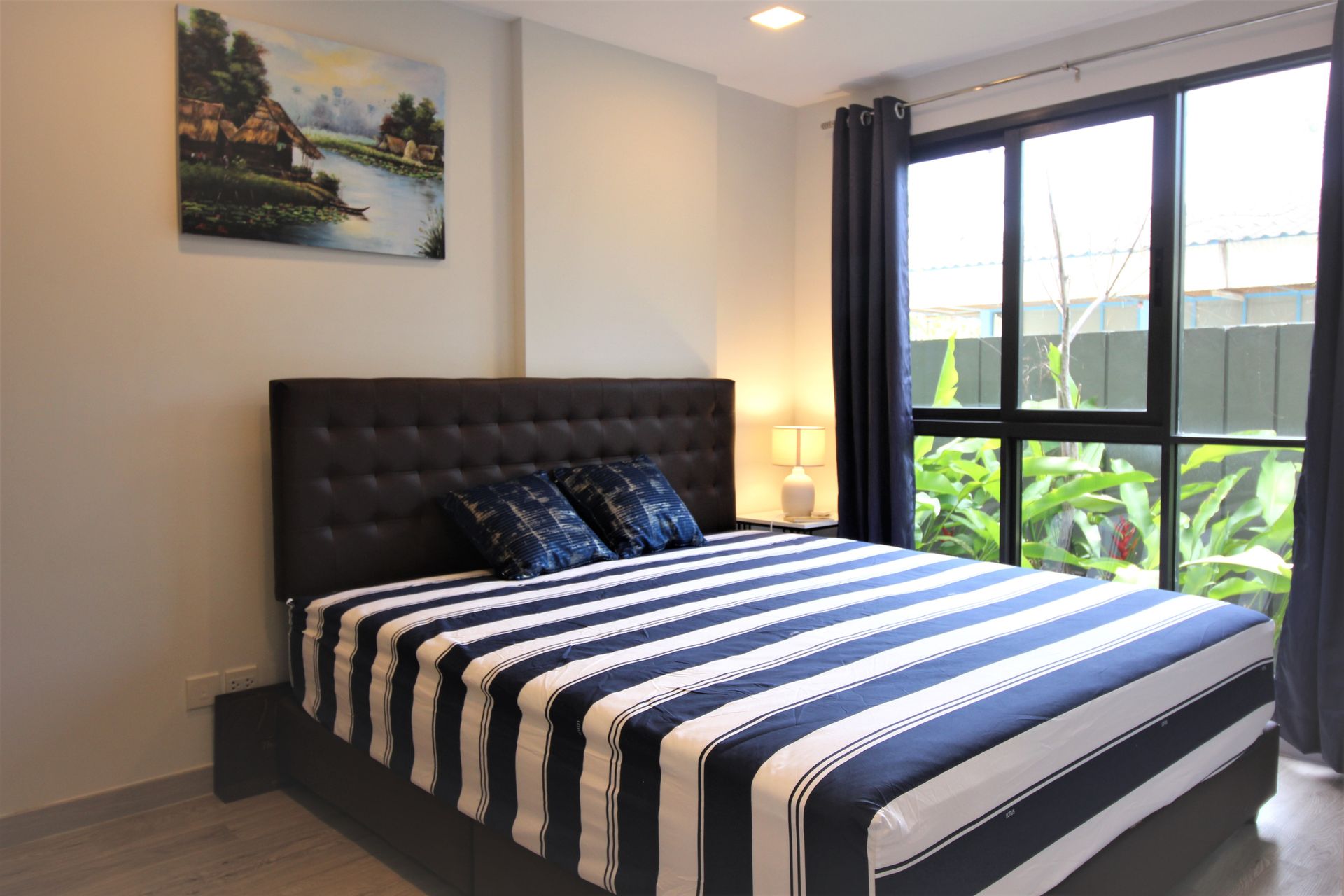 Condominium in Hua Hin, Prachuap Khiri Khan 10842245