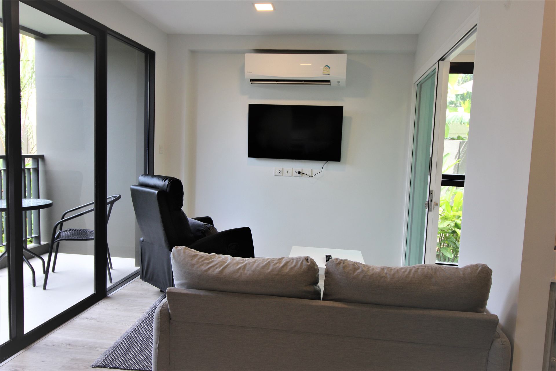 Condominio nel Hua Hin, Prachuap Khiri Khan 10842245