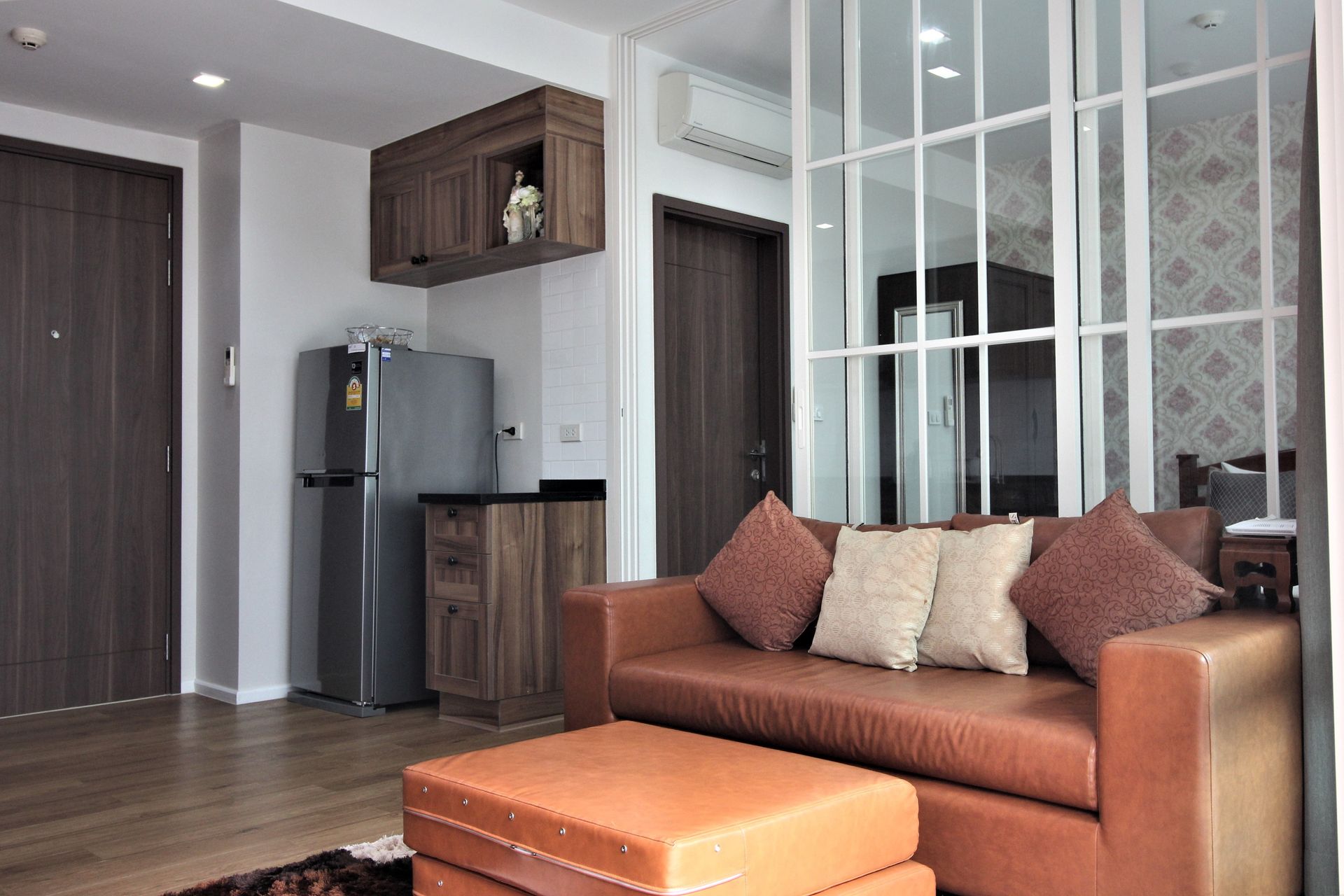 Osakehuoneisto sisään Hua Hin, Prachuap Khiri Khan 10842246