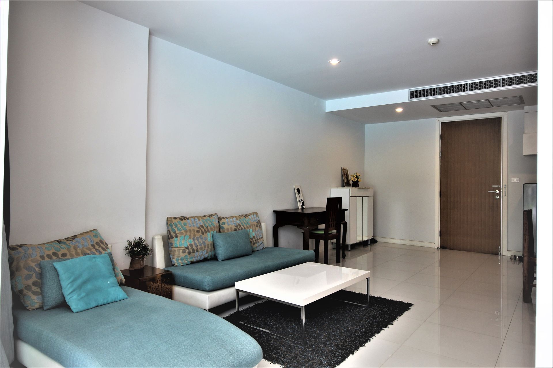 Condominium dans Hua Hin, Prachuap Khiri Khan 10842247