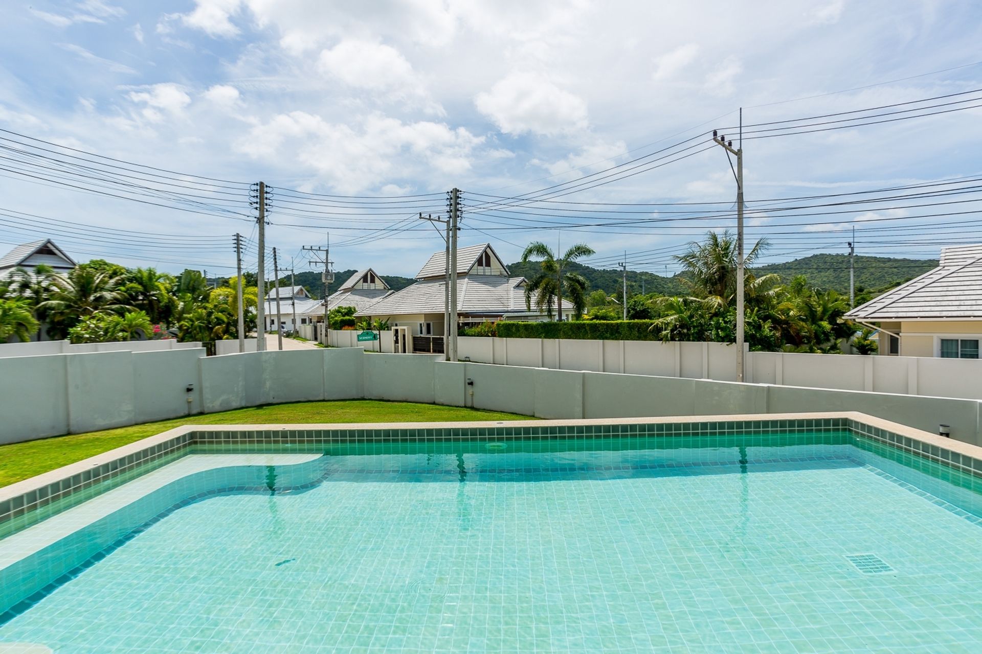 Haus im Hua Hin, Prachuap Khiri Khan 10842249