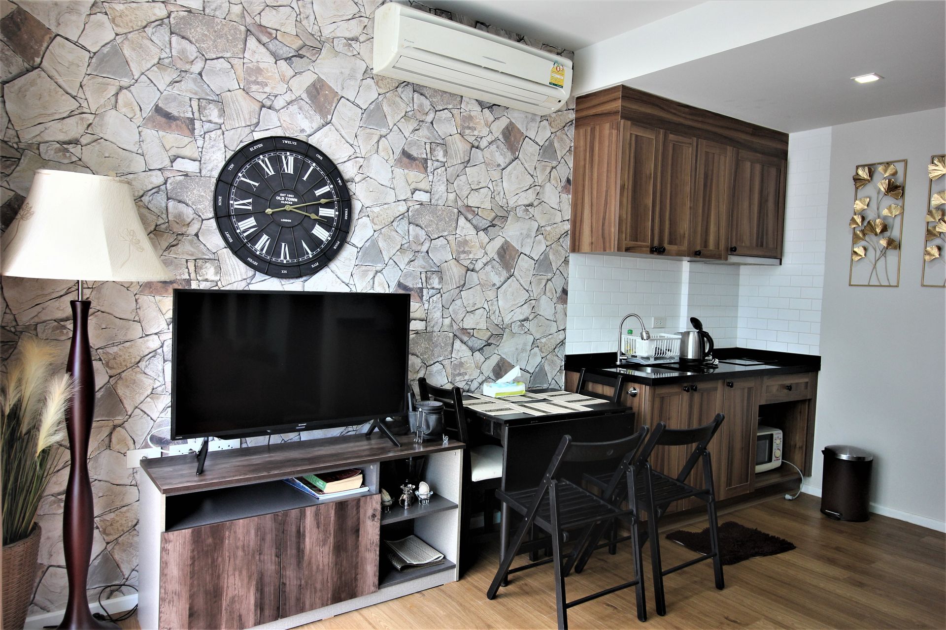 Condominio nel Nong Kae, Prachuap Khiri Khan 10842253