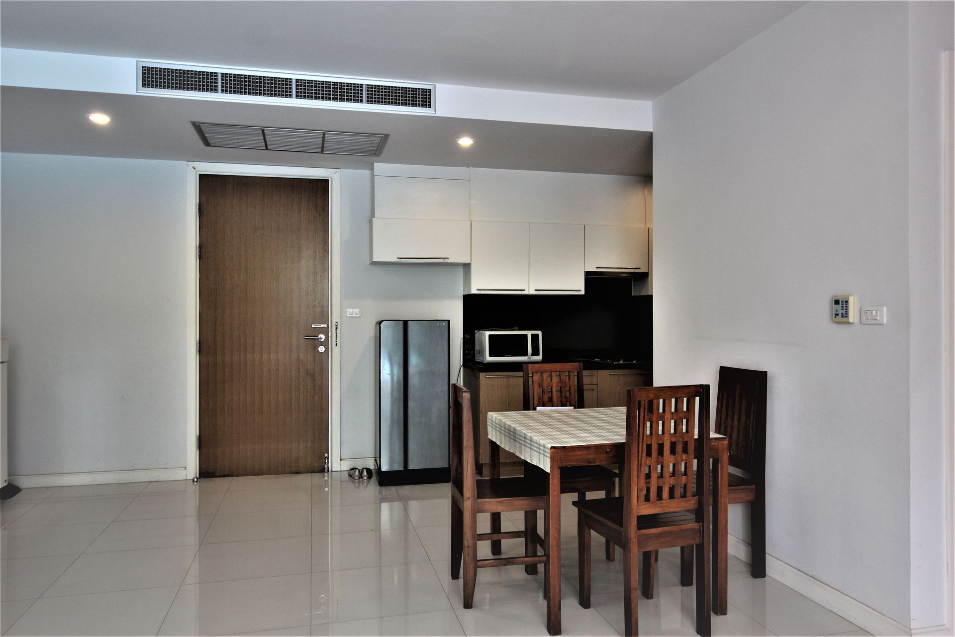 Condominio en Tambon Nong Kae, Chang Wat Prachuap Khiri Khan 10842254