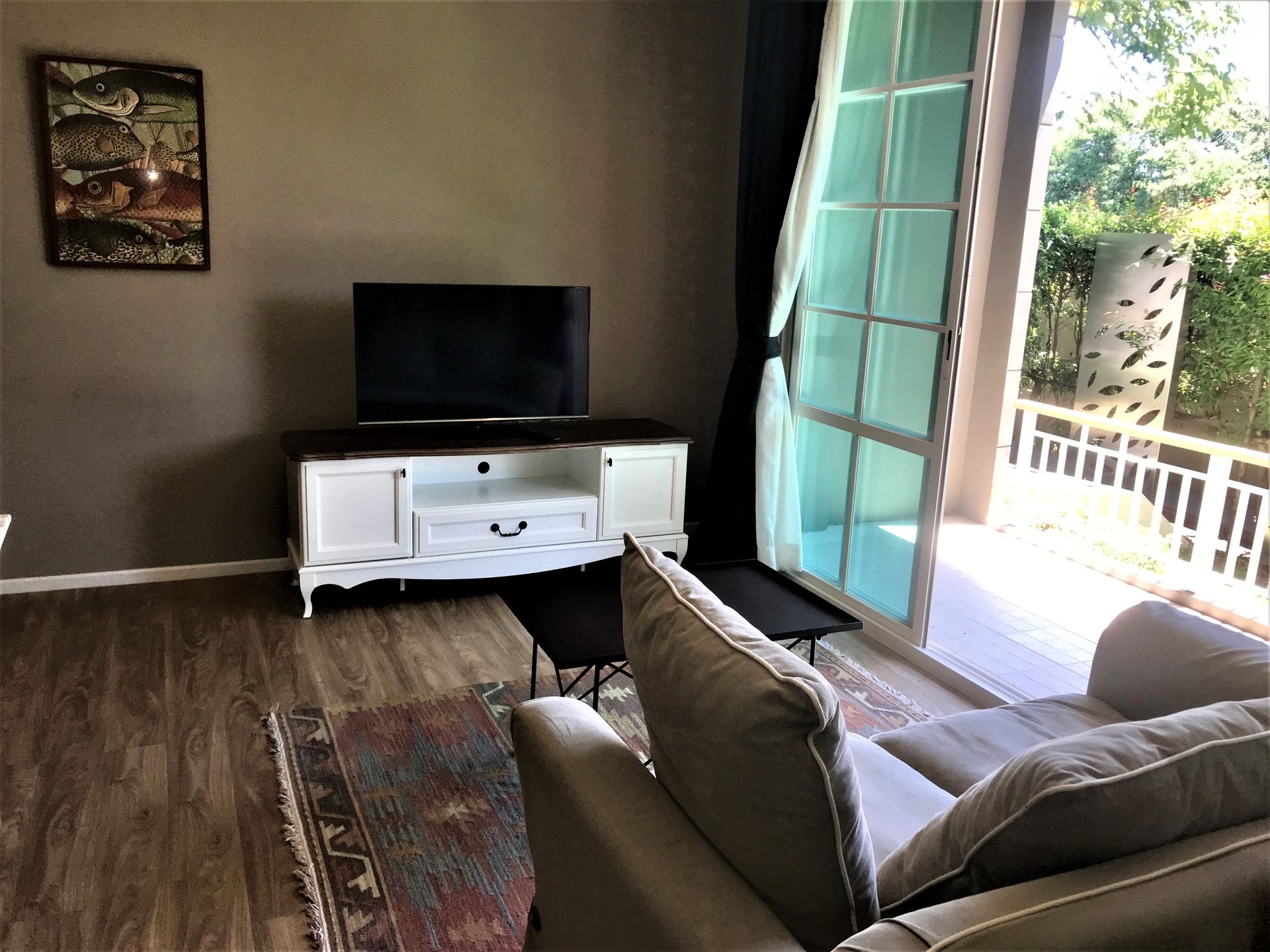 Ejerlejlighed i Hua Hin, Prachuap Khiri Khan 10842255