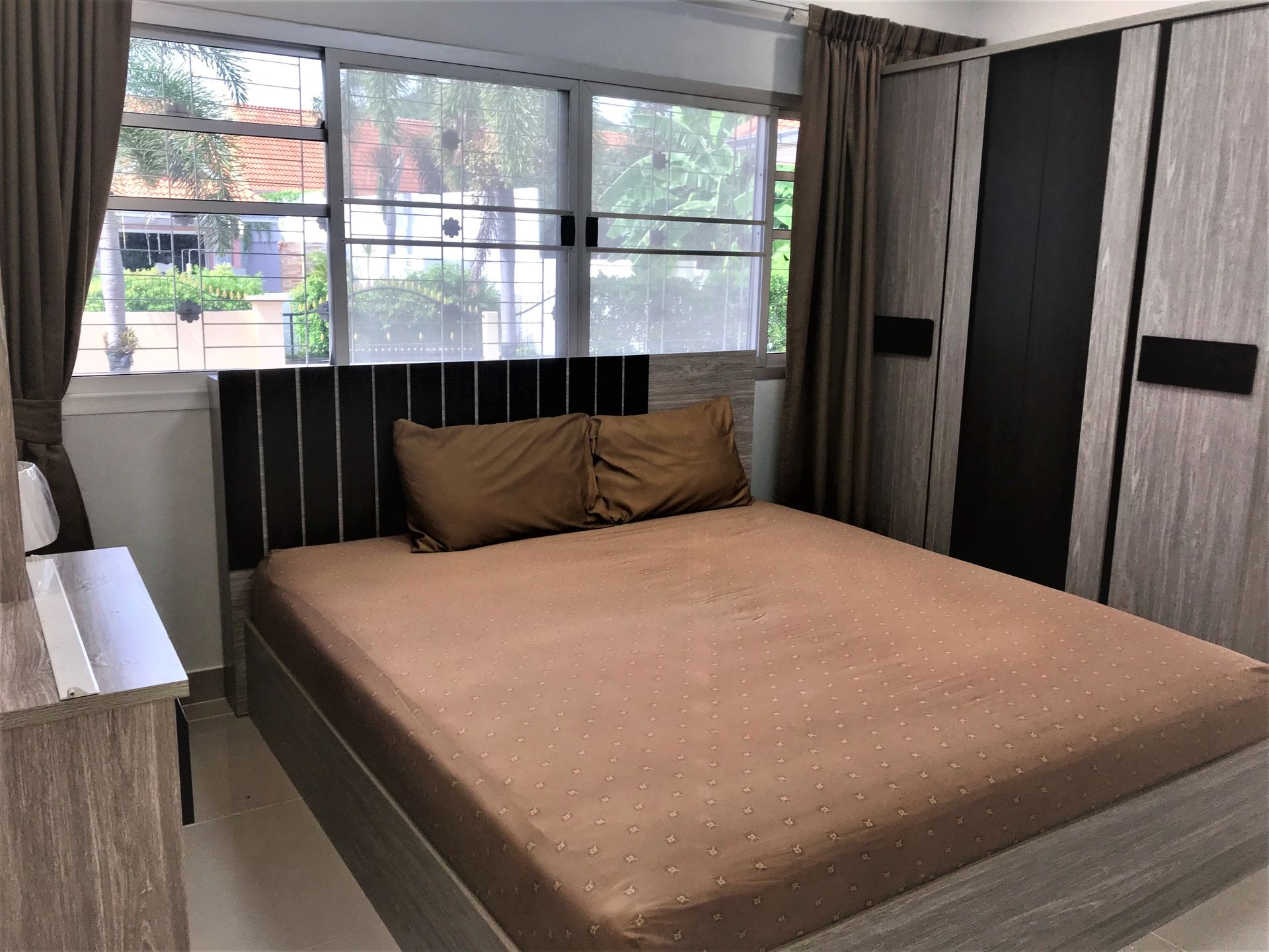 Hus i Hua Hin, Prachuap Khiri Khan 10842256