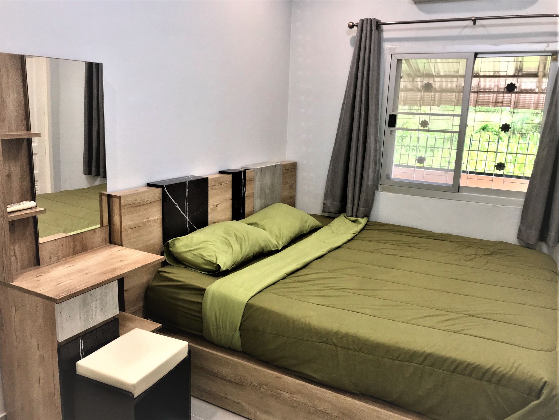 Hus i Hua Hin, Prachuap Khiri Khan 10842256