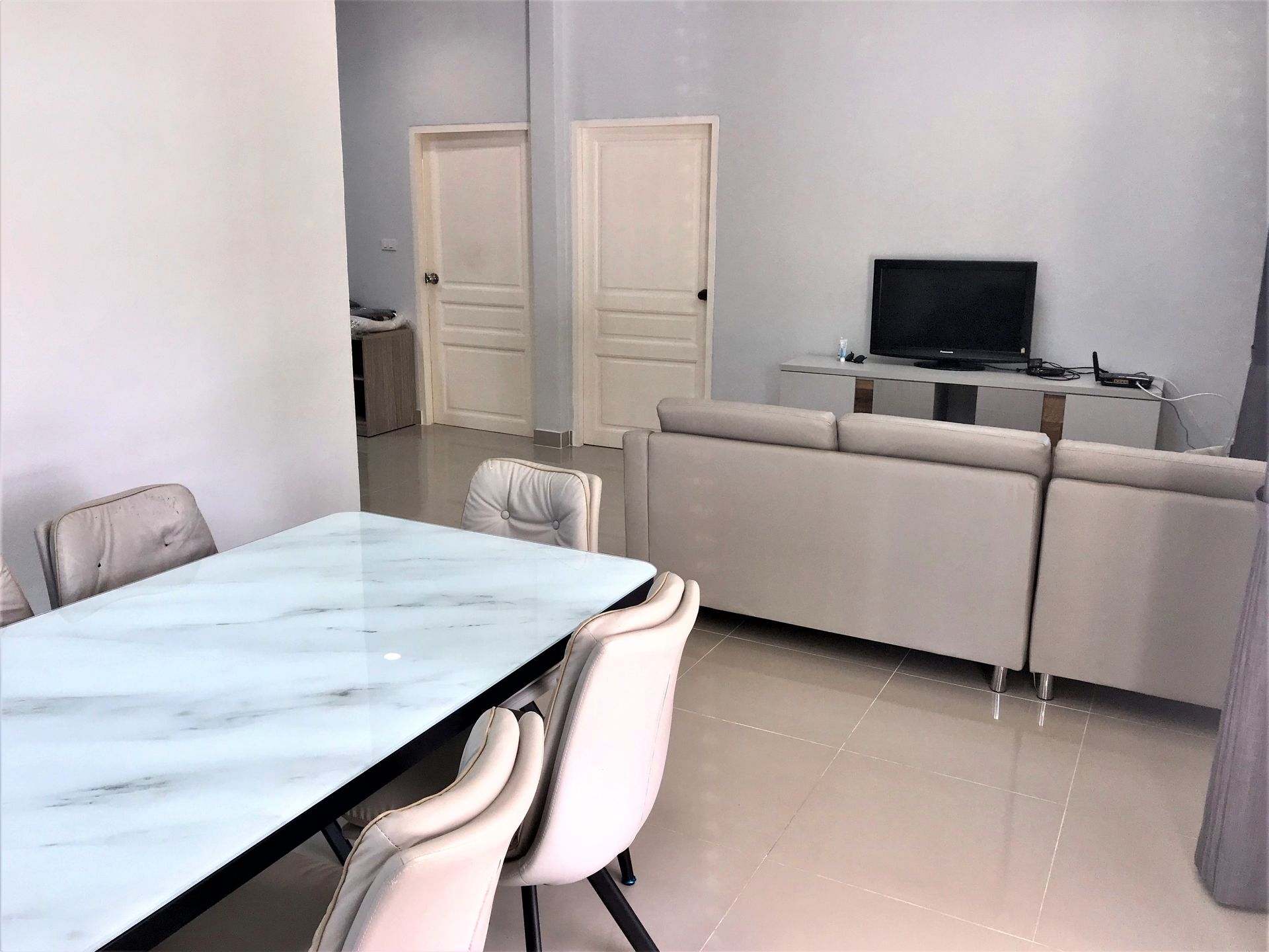 Hus i Hua Hin, Prachuap Khiri Khan 10842256