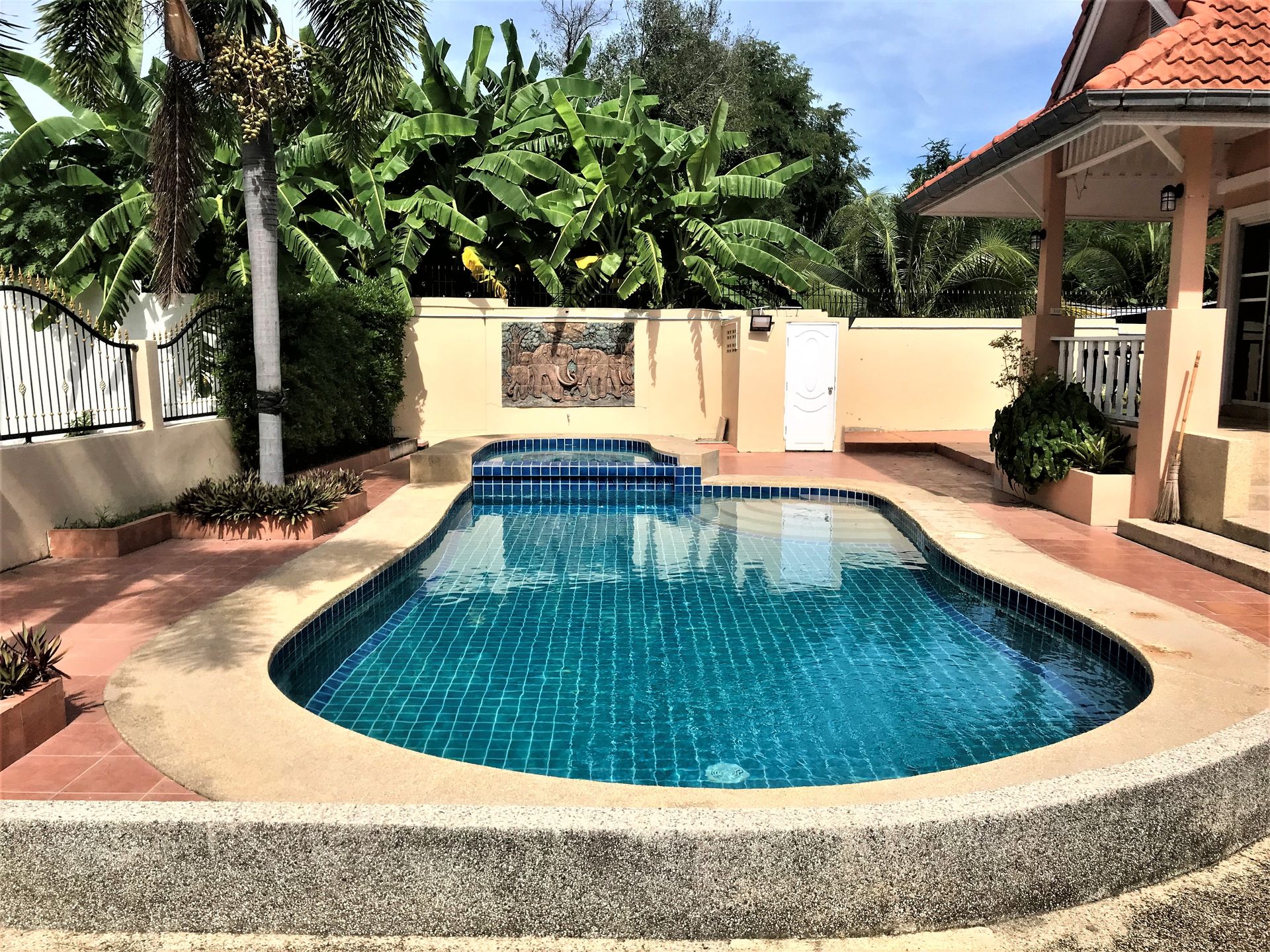 Casa nel Hua Hin, Prachuap Khiri Khan 10842256