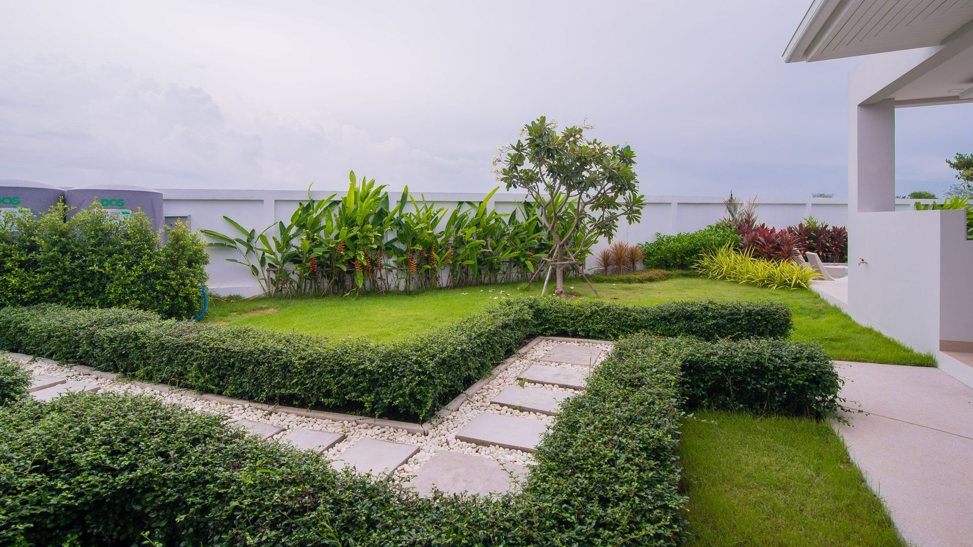 σπίτι σε Tambon Thap Tai, Chang Wat Prachuap Khiri Khan 10842258