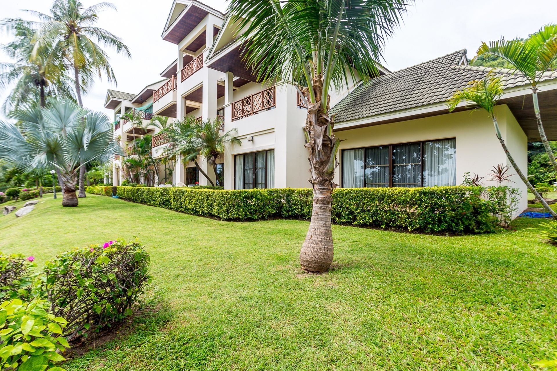 Kondominium w Hua Hin, Prachuapa Khiri Khana 10842260